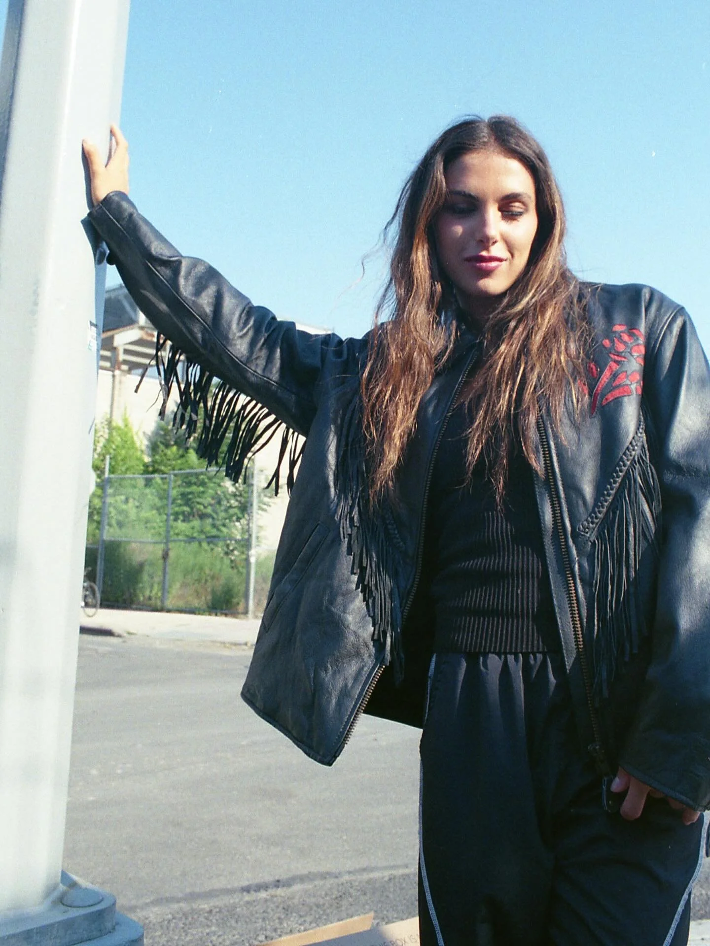 Any guesses on the plot?

bts shot by @fml.jesse for @gorjisness film BIRKIN PERSON, coming soon 🎥