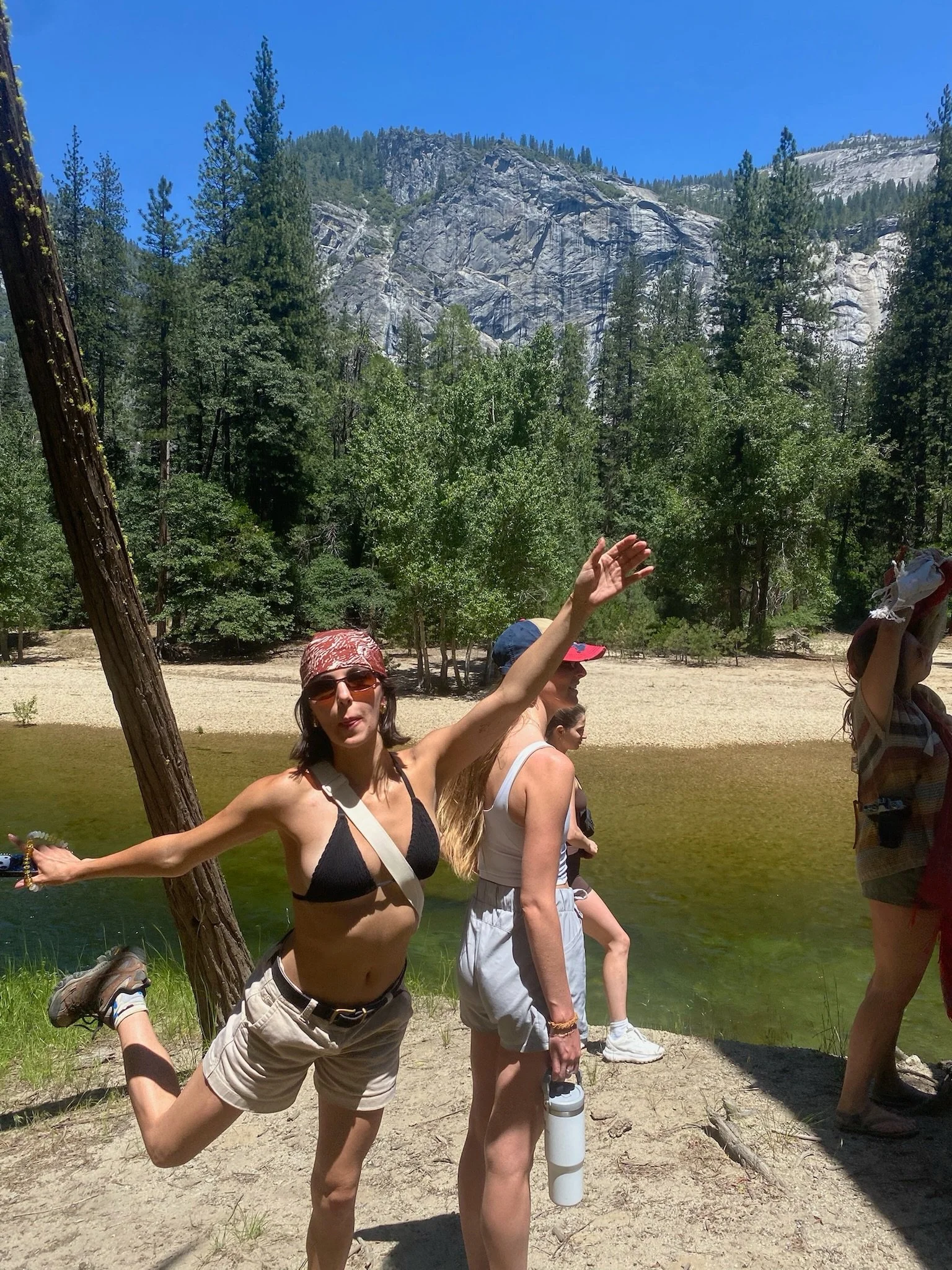 Camp BRIDEwell @eliselauricella 👰&zwj;♀️