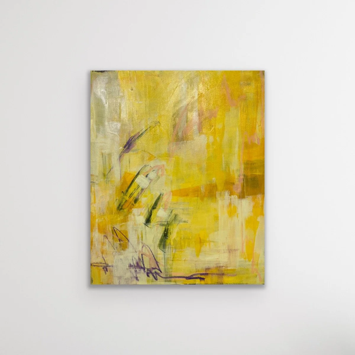 Summer Song - Marigold