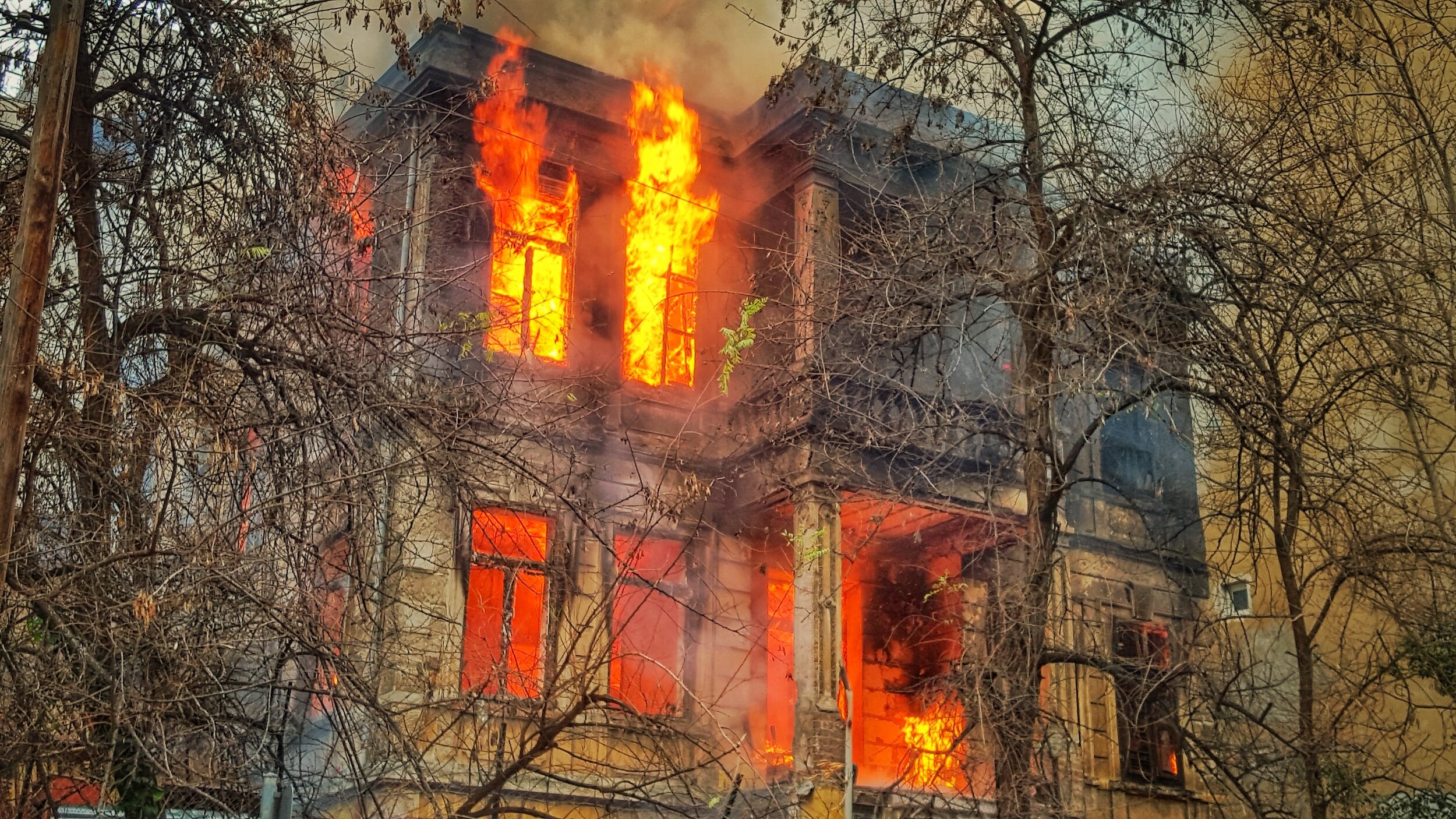 How to Reconstruct Tax Records After A Disaster