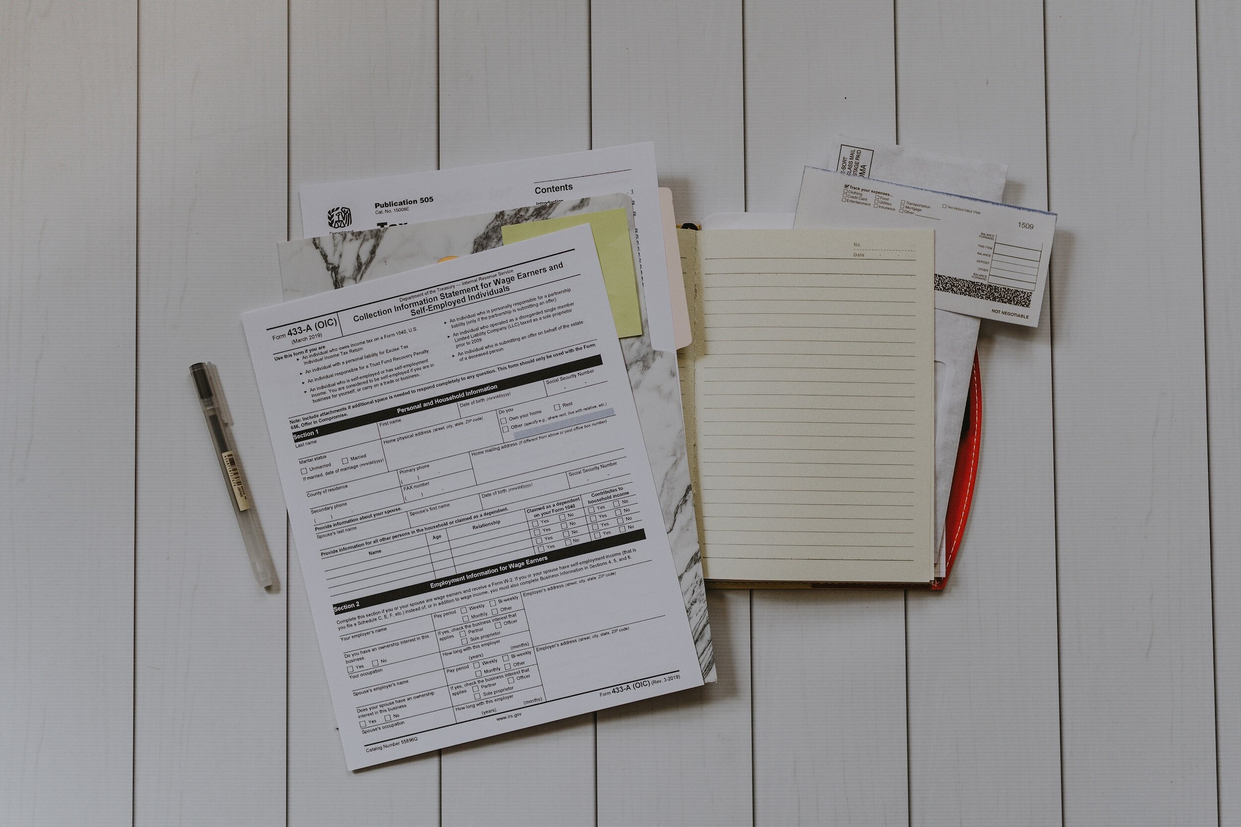 How to get IRS Letters for Stimulus and Child Tax Credit Payments