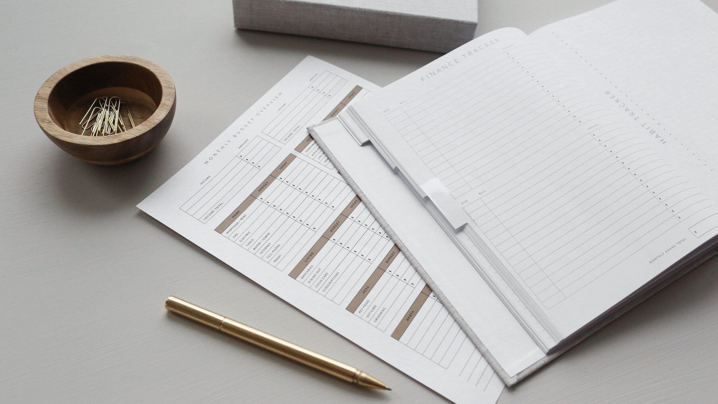 Re-Imagining Your Chart of Accounts