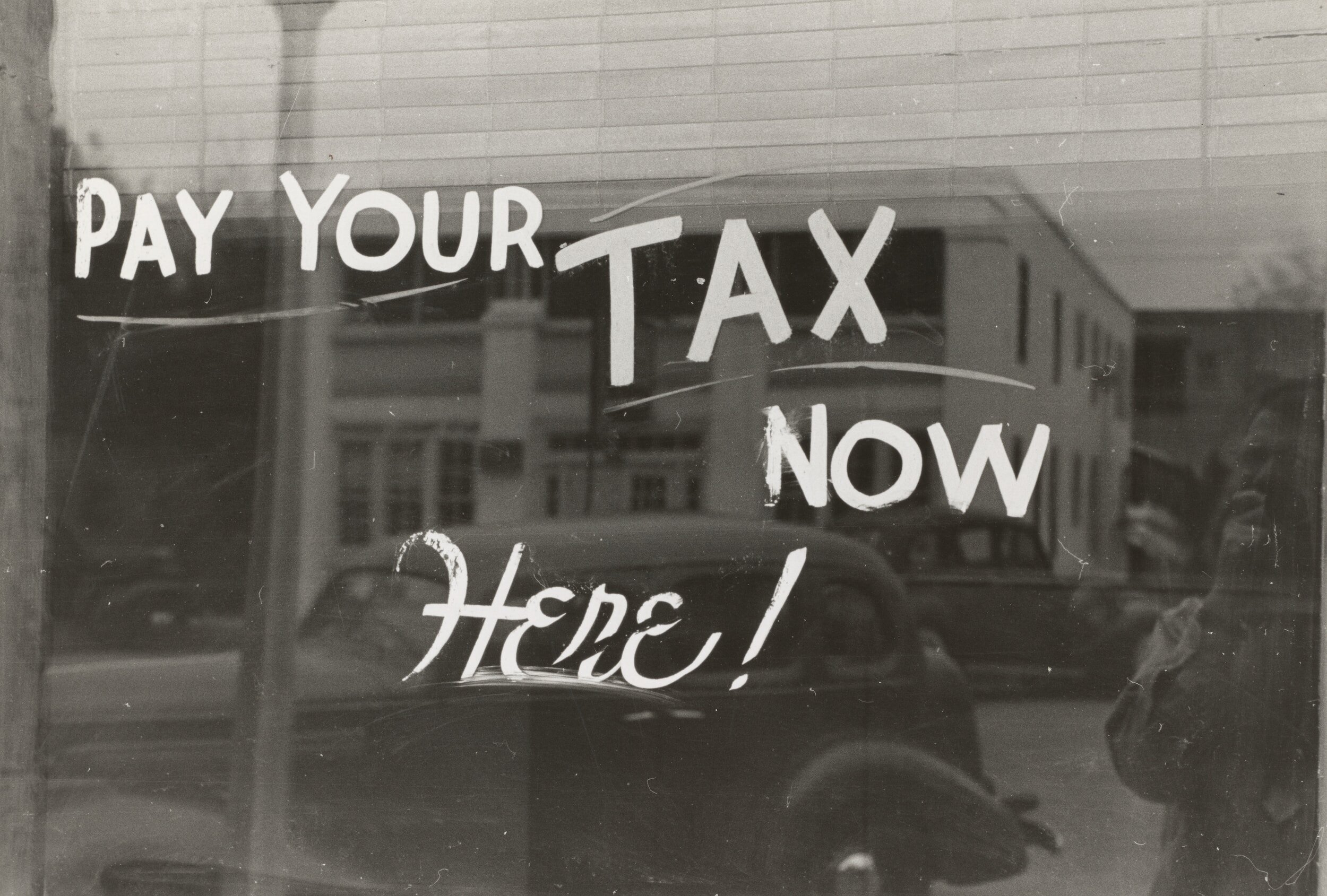 8 Things to Do Before Year-End to Reduce Your Tax Bill!
