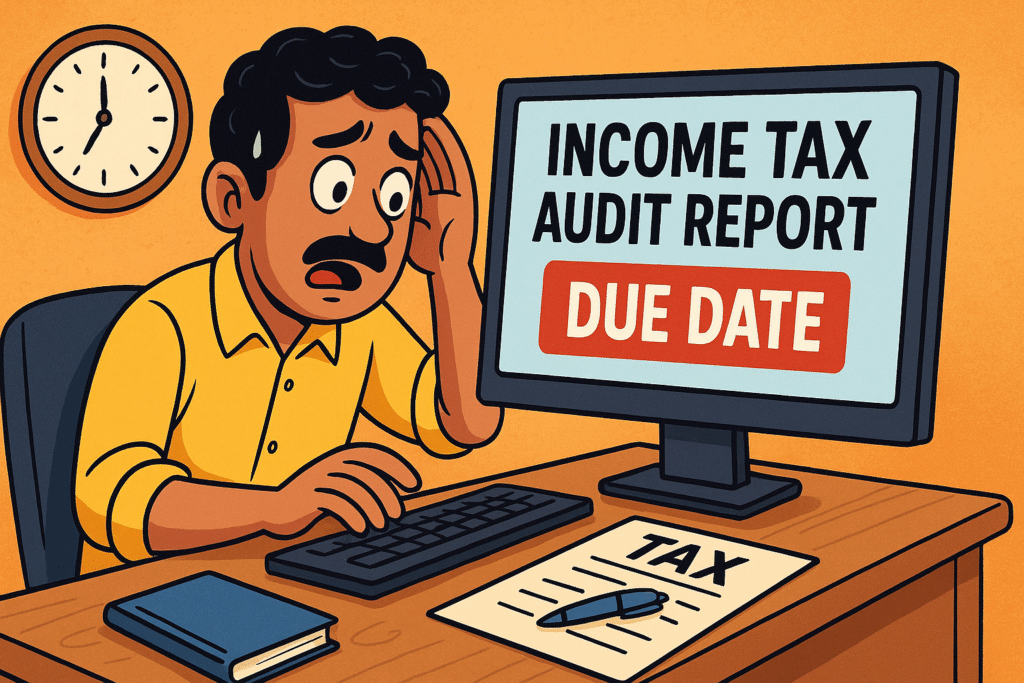 Business Expense Mistakes That Trigger Tax Audits - and How to Avoid Them