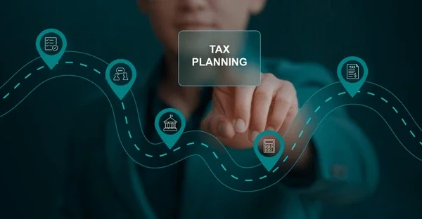 What Small Business Owners in Eugene Should Know About the 2026 Tax Laws