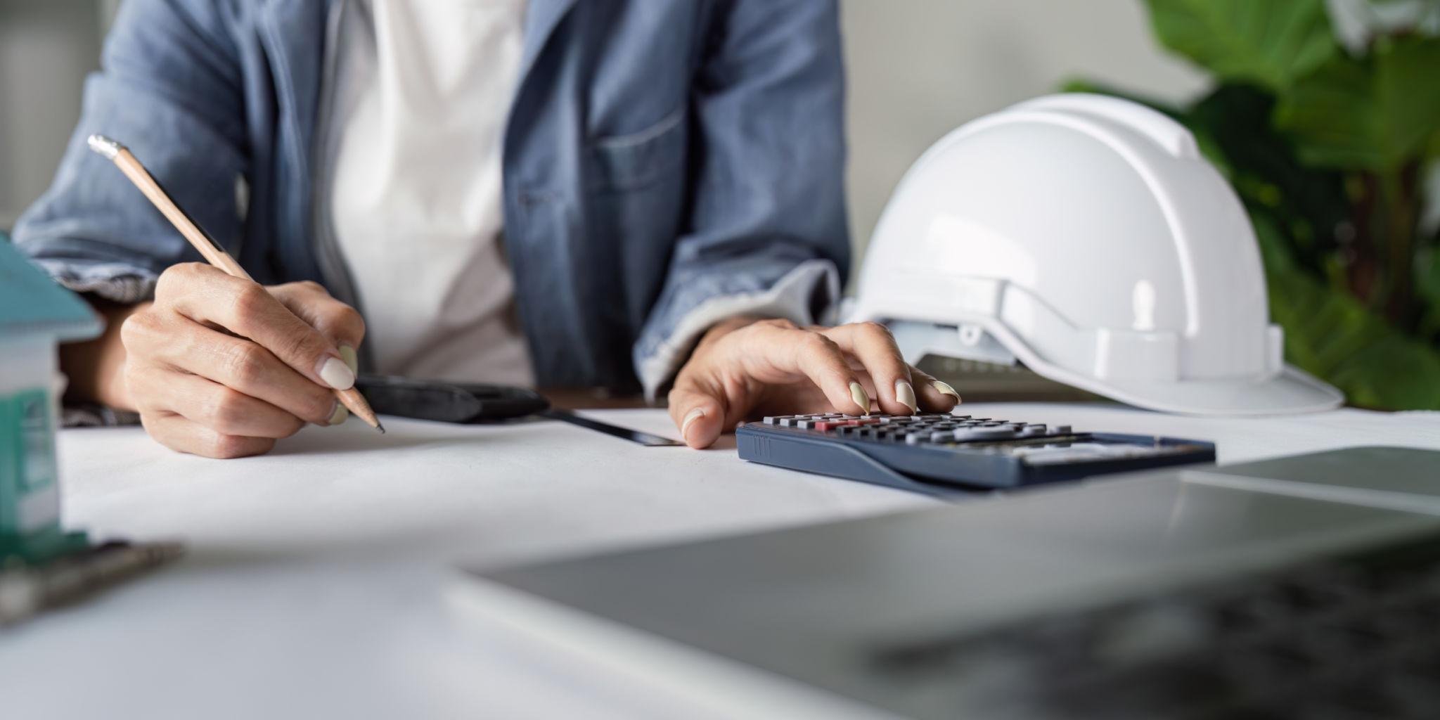 Bookkeeping and Tax Tips for Roofing Contractors: 5 Financial Mistakes That Hurt Your Profits