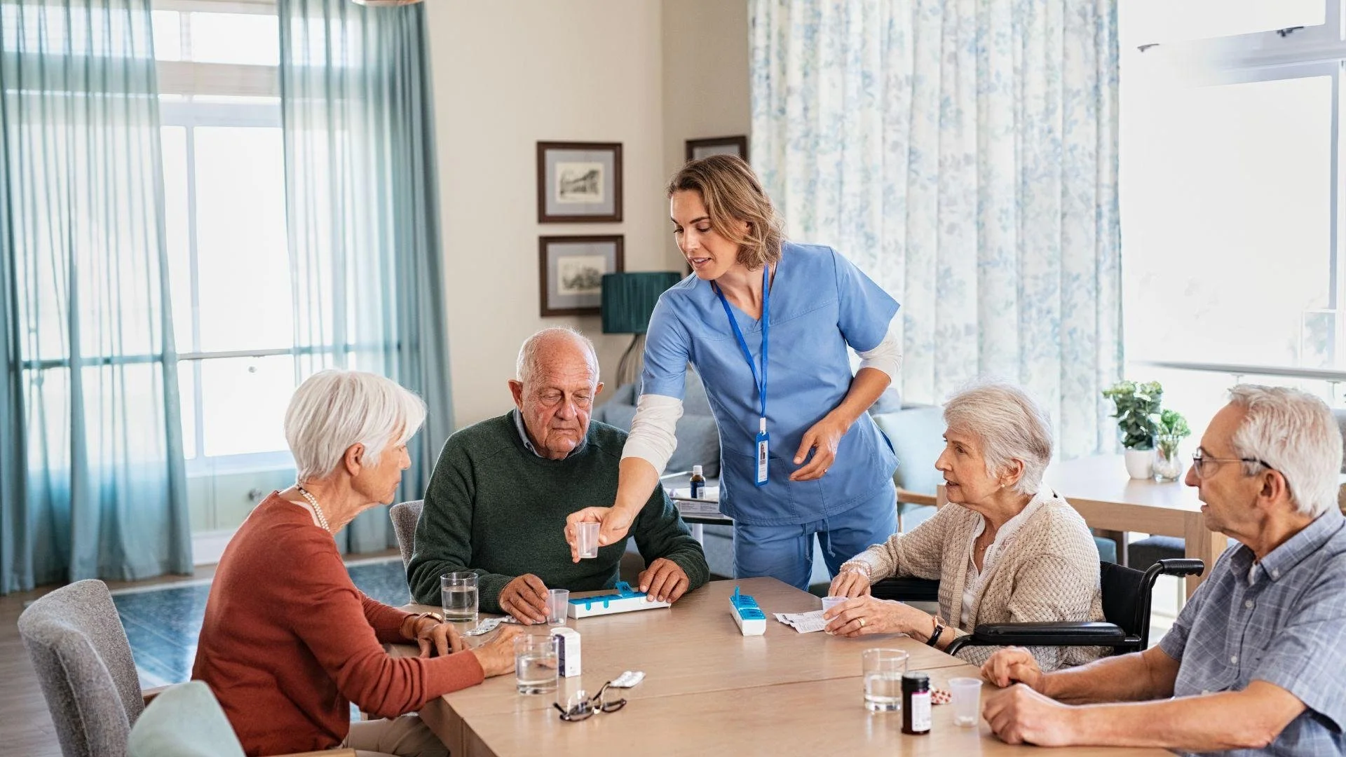 Tax Strategies for Assisted Living Owners — Depreciation &amp; Property Deductions