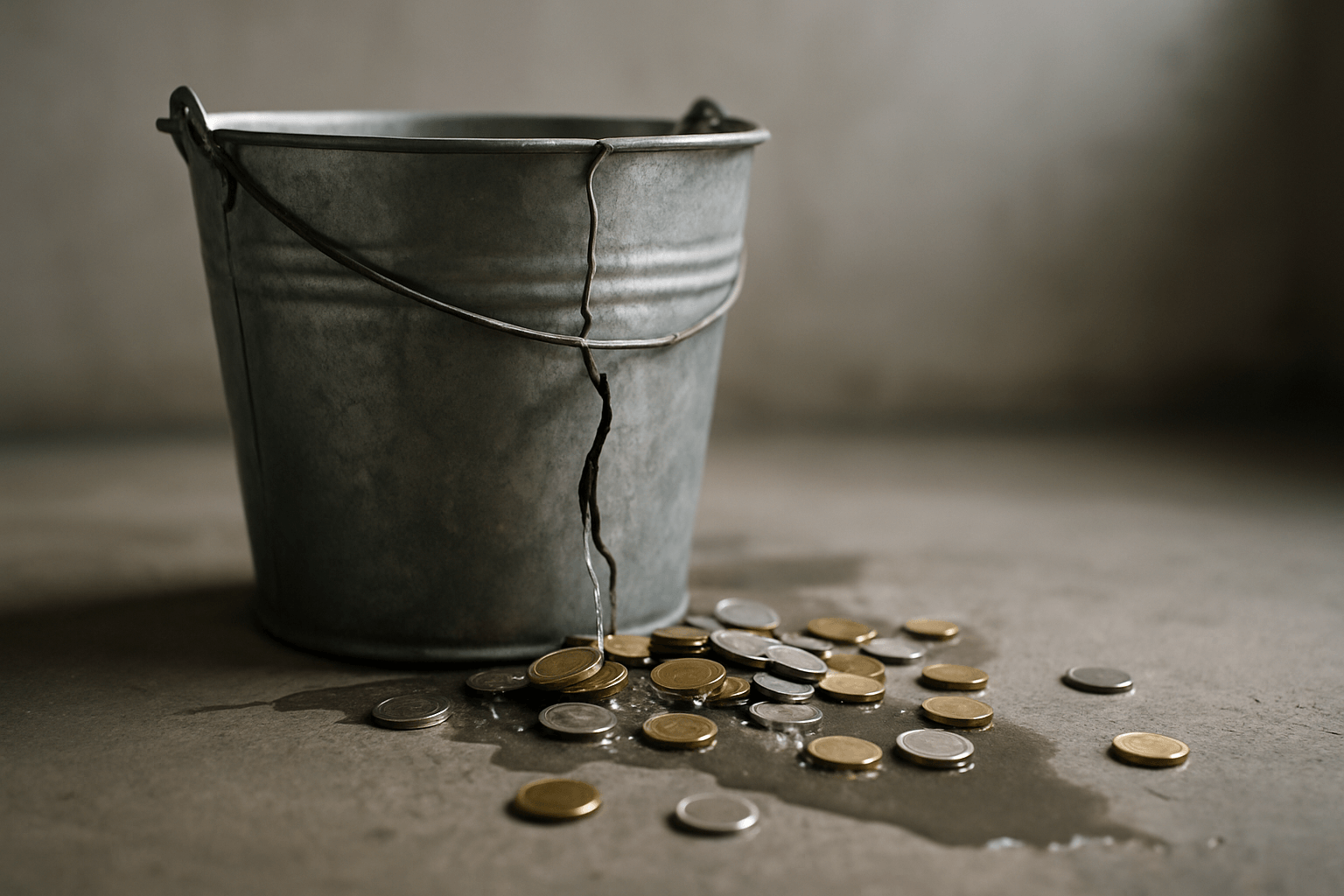 Failing to Track and Control Operational Costs: A Hidden Threat to MSP Profitability