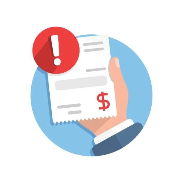 Making Customers Pay… You
