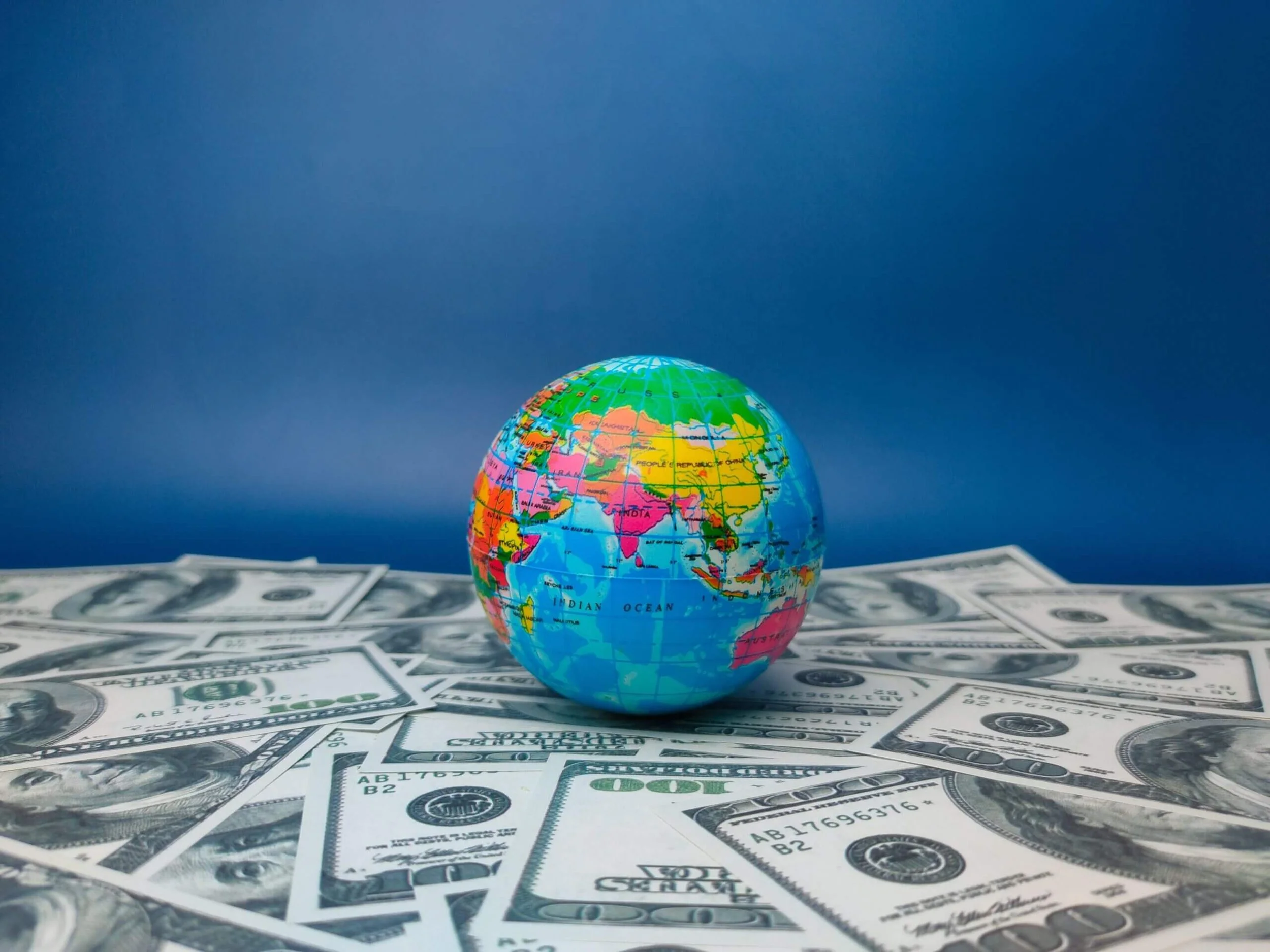 Do You Have a Bank Account in a Country Outside of the United States? 