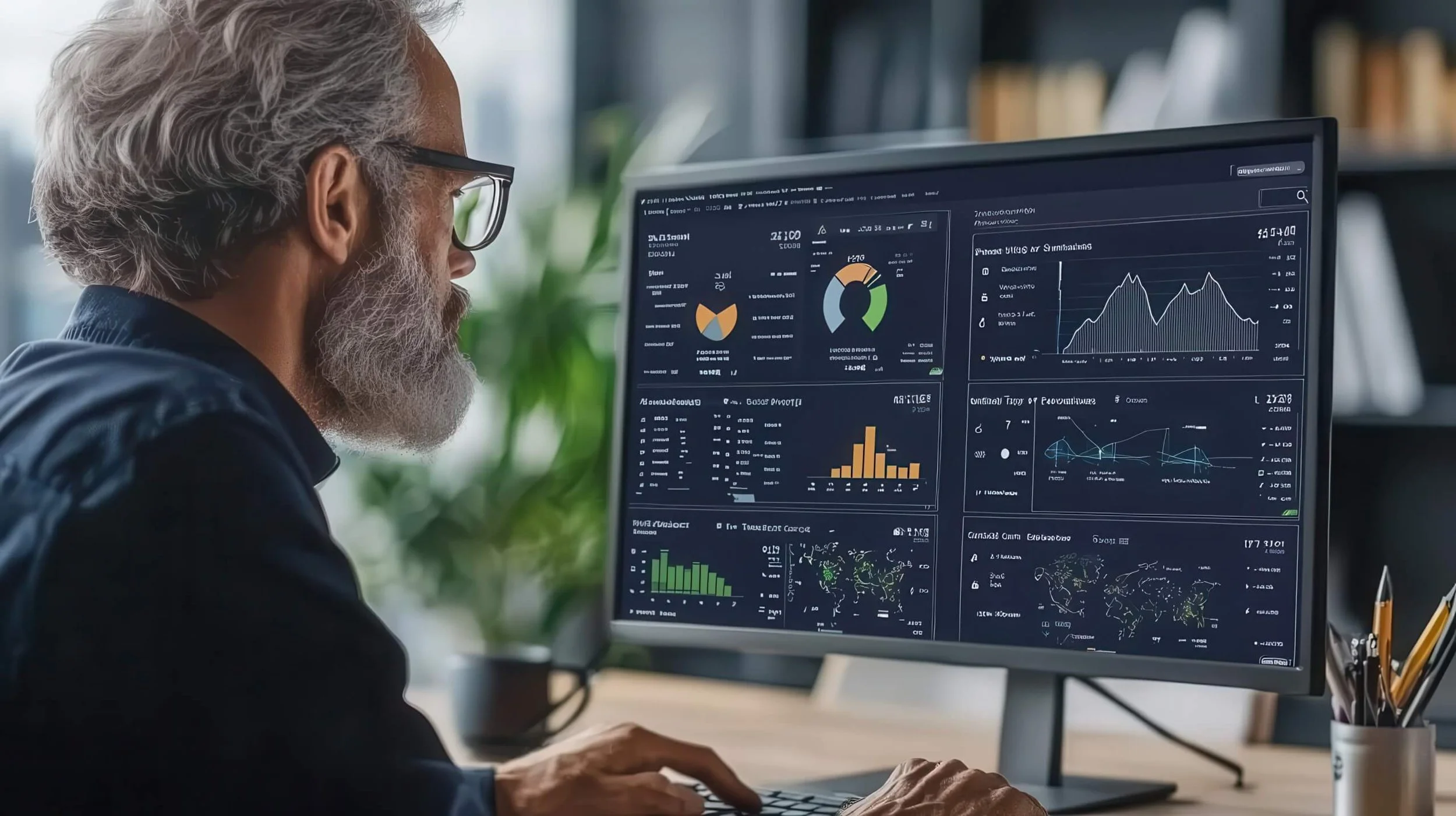 Why Expert Financial Support Is a Must for Growing MSPs?