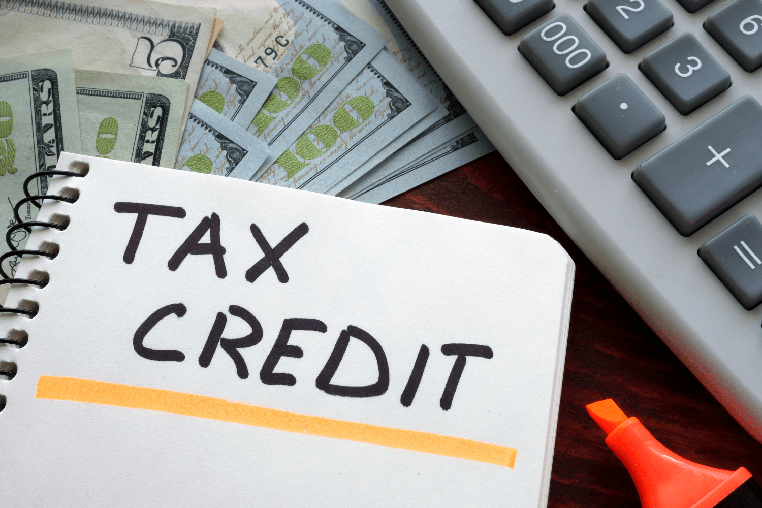 How to Use Tax Credits to Lower Your Small Business Tax Bill