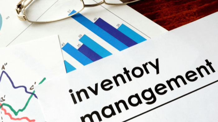 The Smart Way to Handle Inventory Accounting in a Small Business