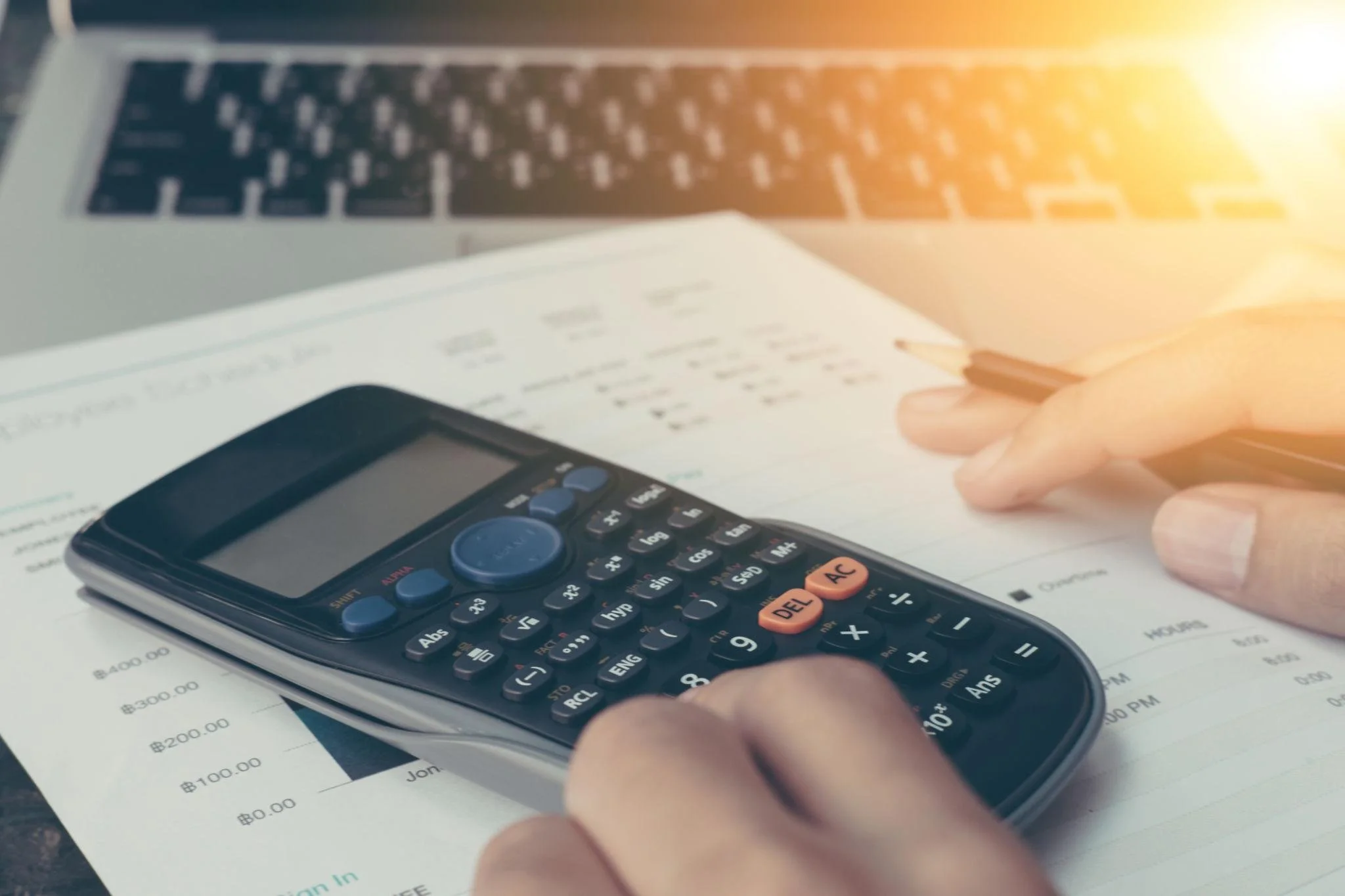 Smart Use of Section 179 Expensing Under the New Tax Rules
