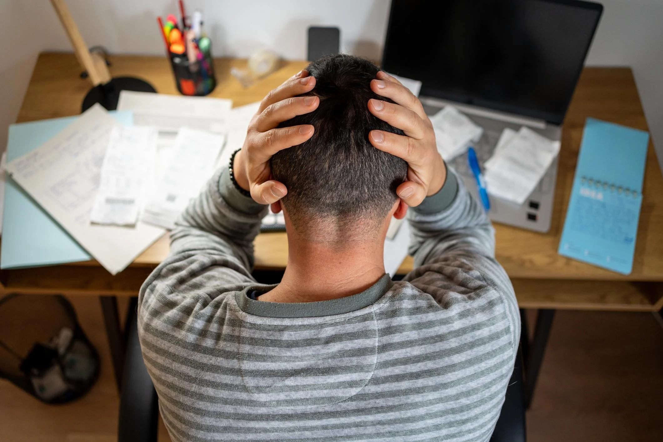 The Cost of Bad Bookkeeping for Businesses