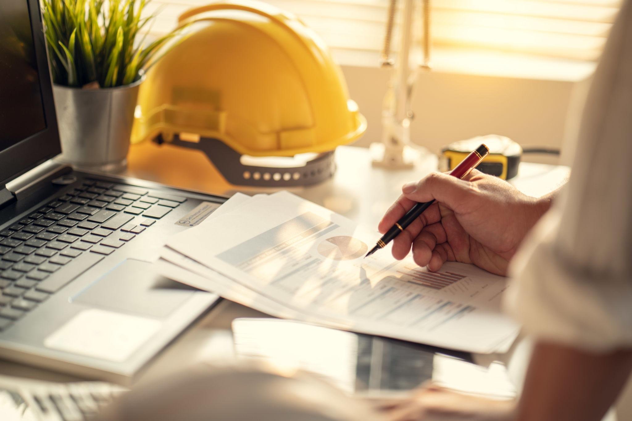 The Biggest Financial Mistakes Contractors and Trades Businesses Make