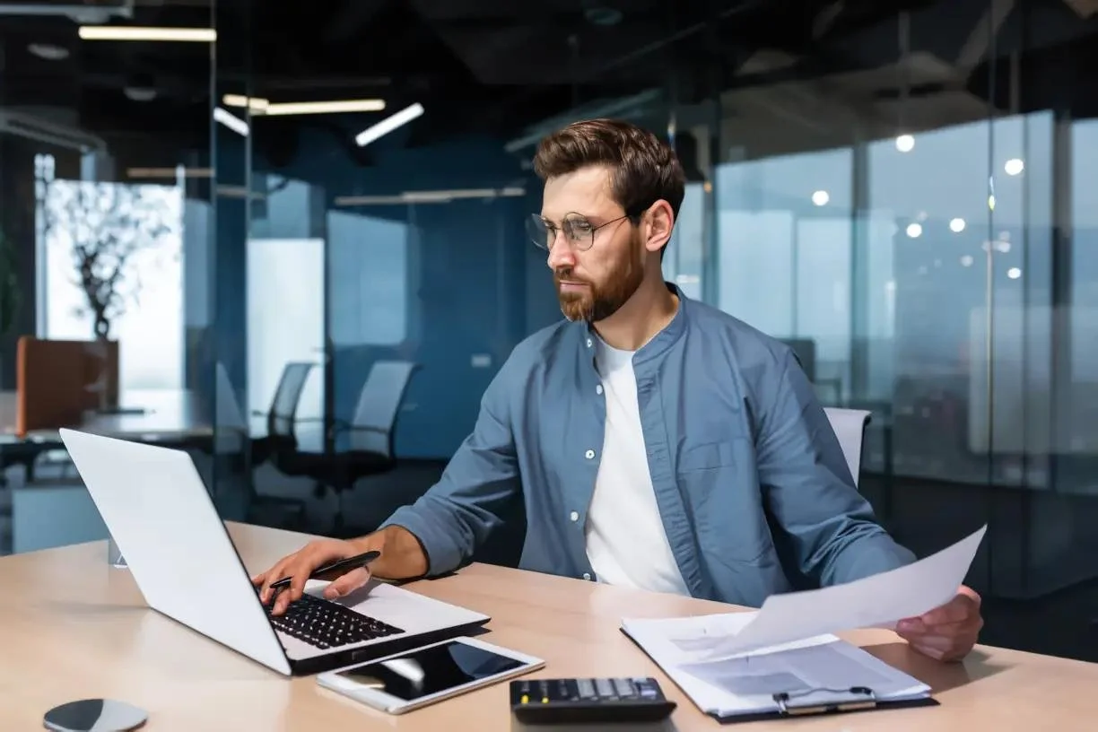 Starting a New Business? Here Are 6 Tax and Financial Steps You Shouldn't Ignore