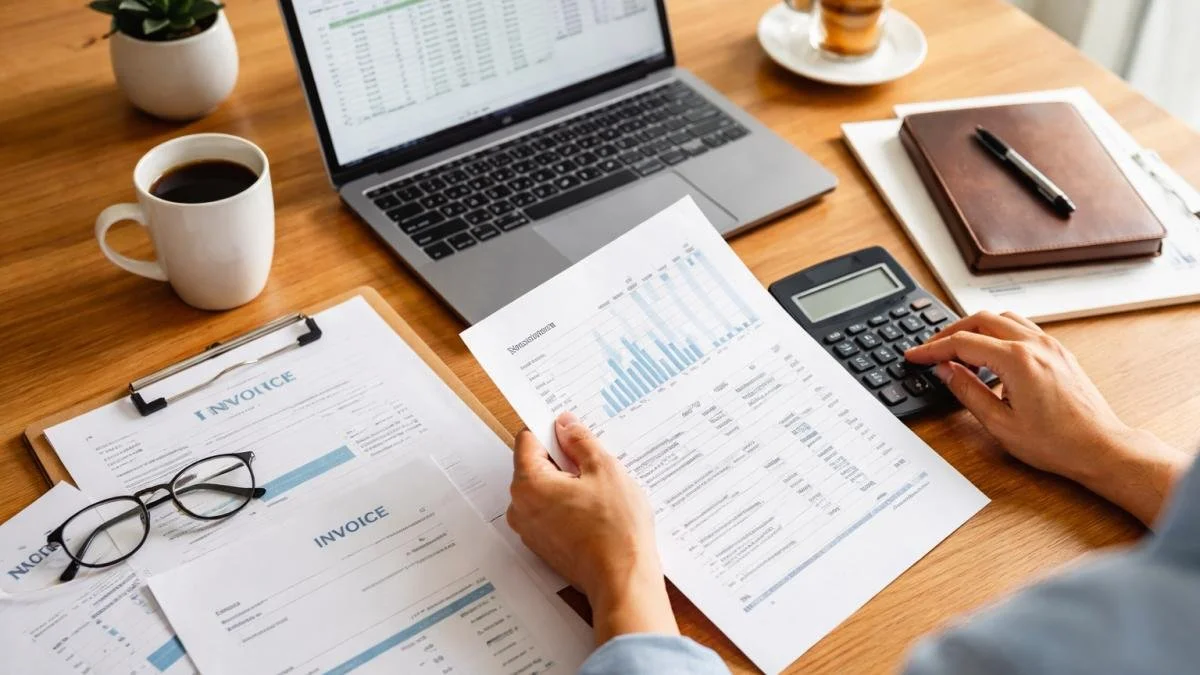 Cash Flow vs. Profits: Why You Should Track Both