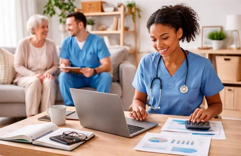 How to Use Payroll Tax Credits and Hiring Incentives in Residential Care Homes