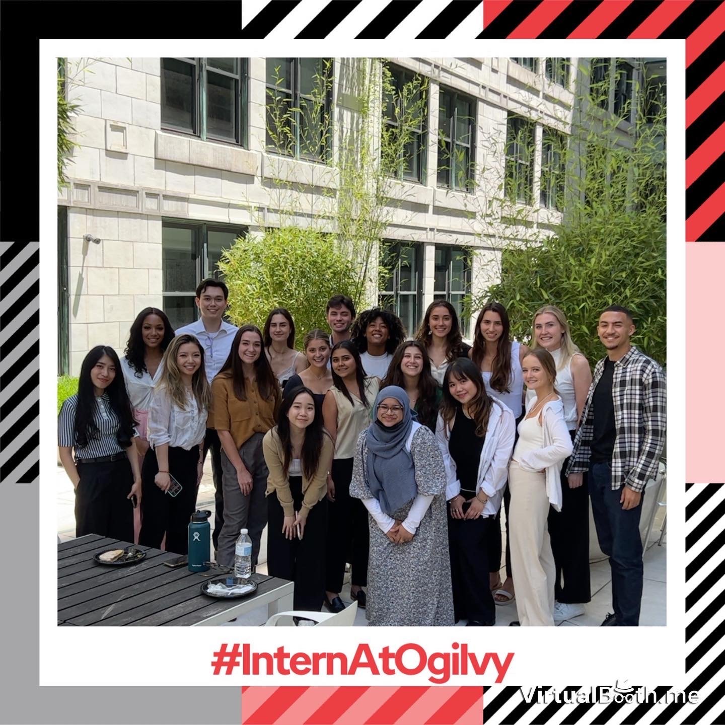Summer Internships — Ogilvy Early Careers