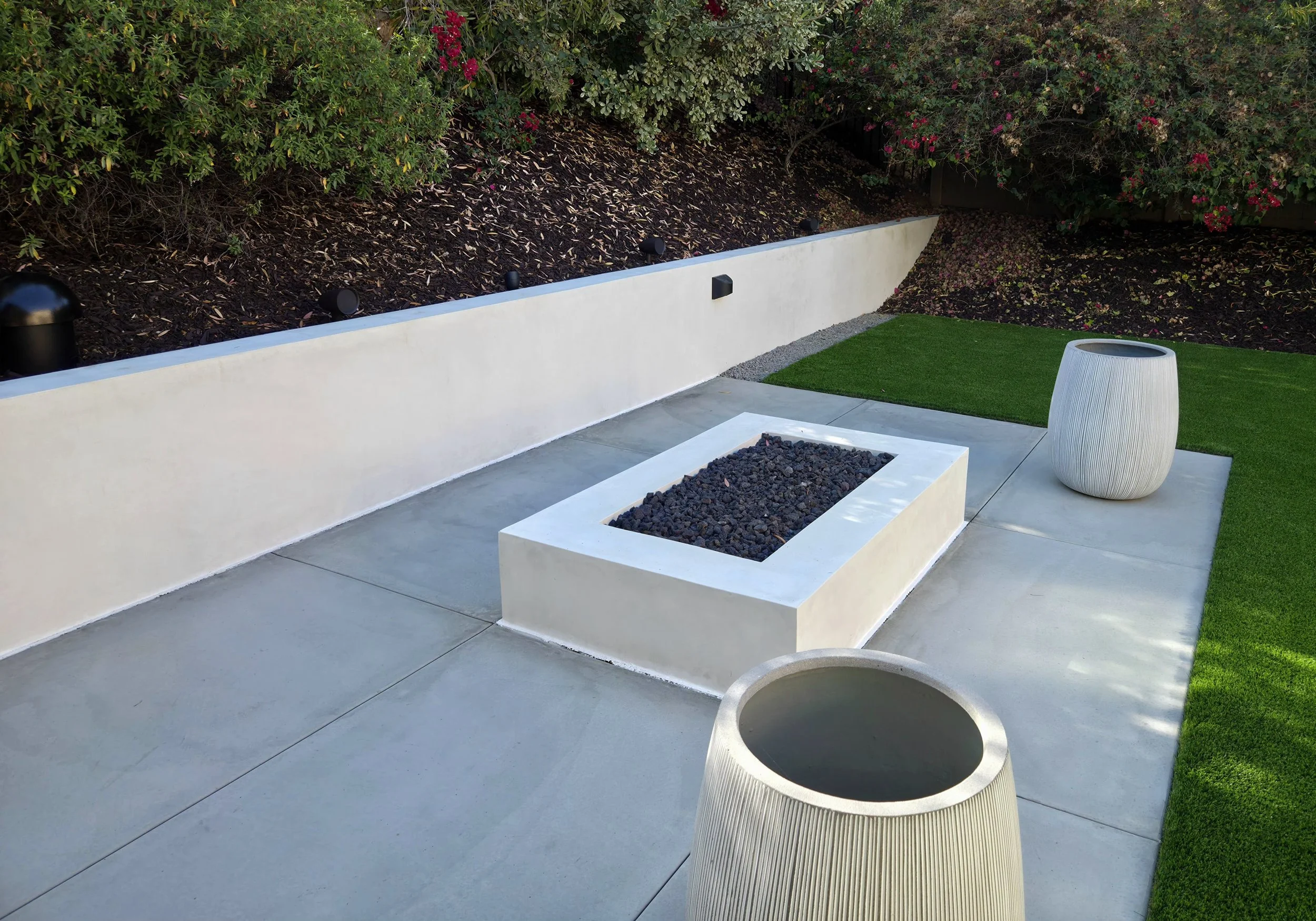 CC Firepit