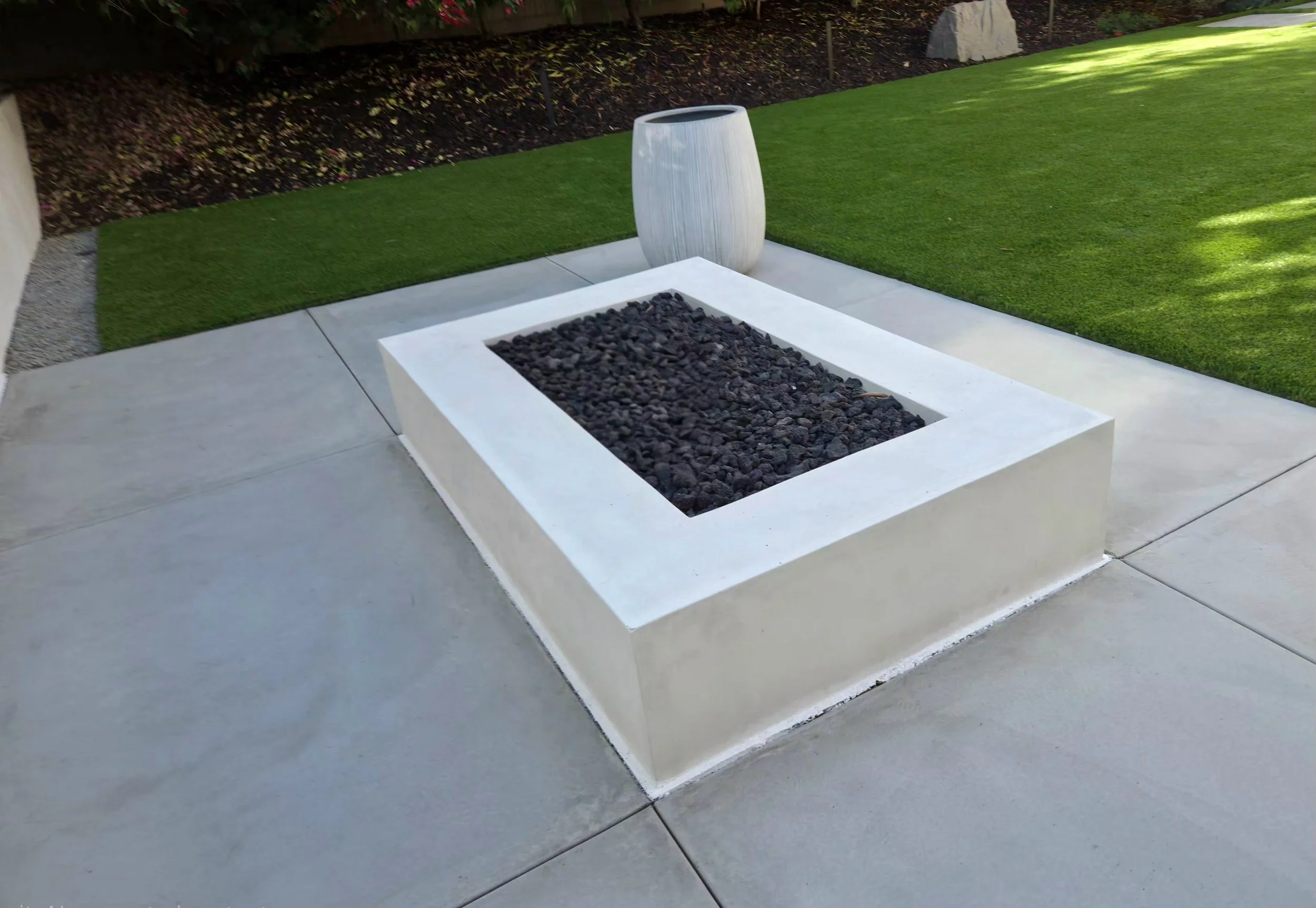 CC Fire pit