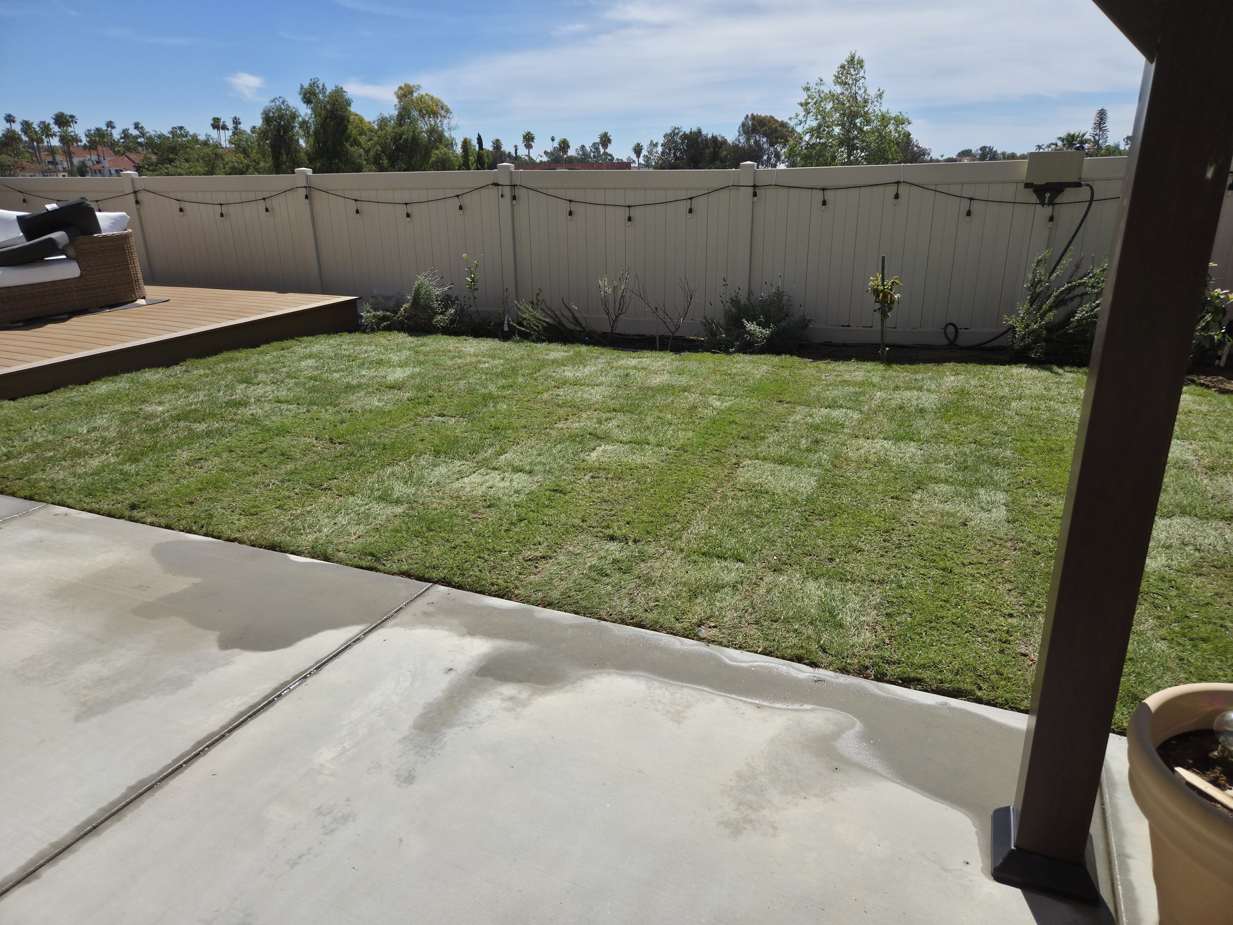 realGrass- Castillo Hardscape