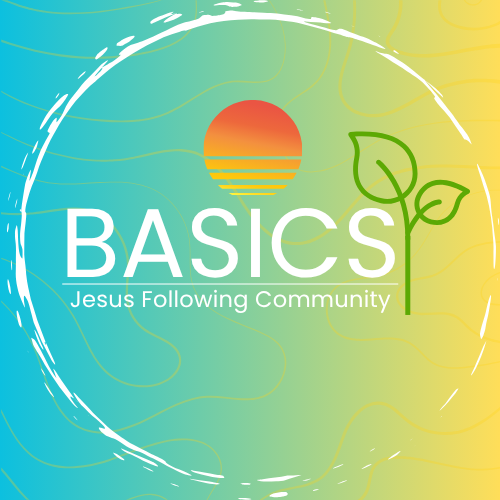 Basic G5.6 - Faith in Jesus expressed in love for others.