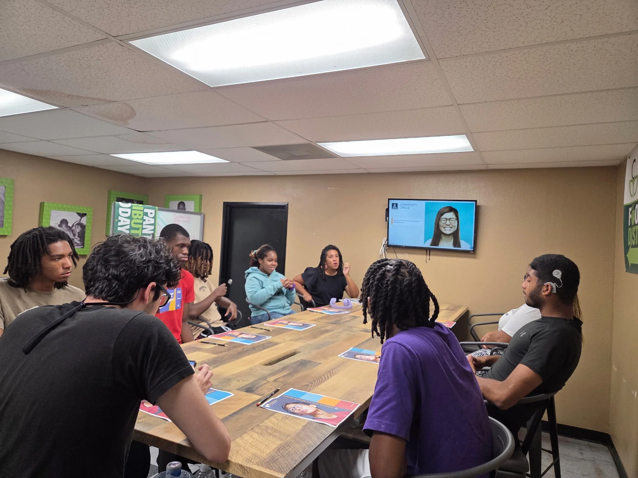 Youth Financial Literacy - July 2025