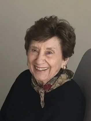 NORMA JEANNE FULCHER