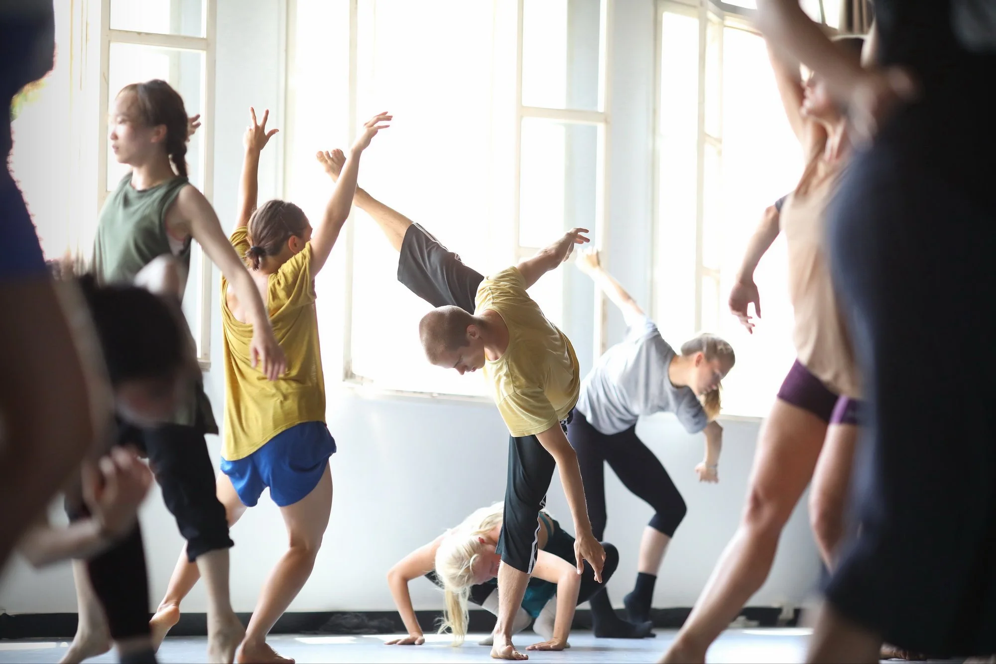 4 Body Techniques to Reduce Anxiety