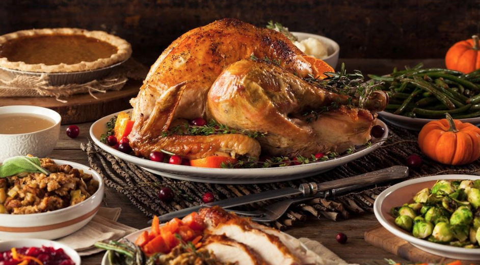 Bringing Compassion to Family Gatherings