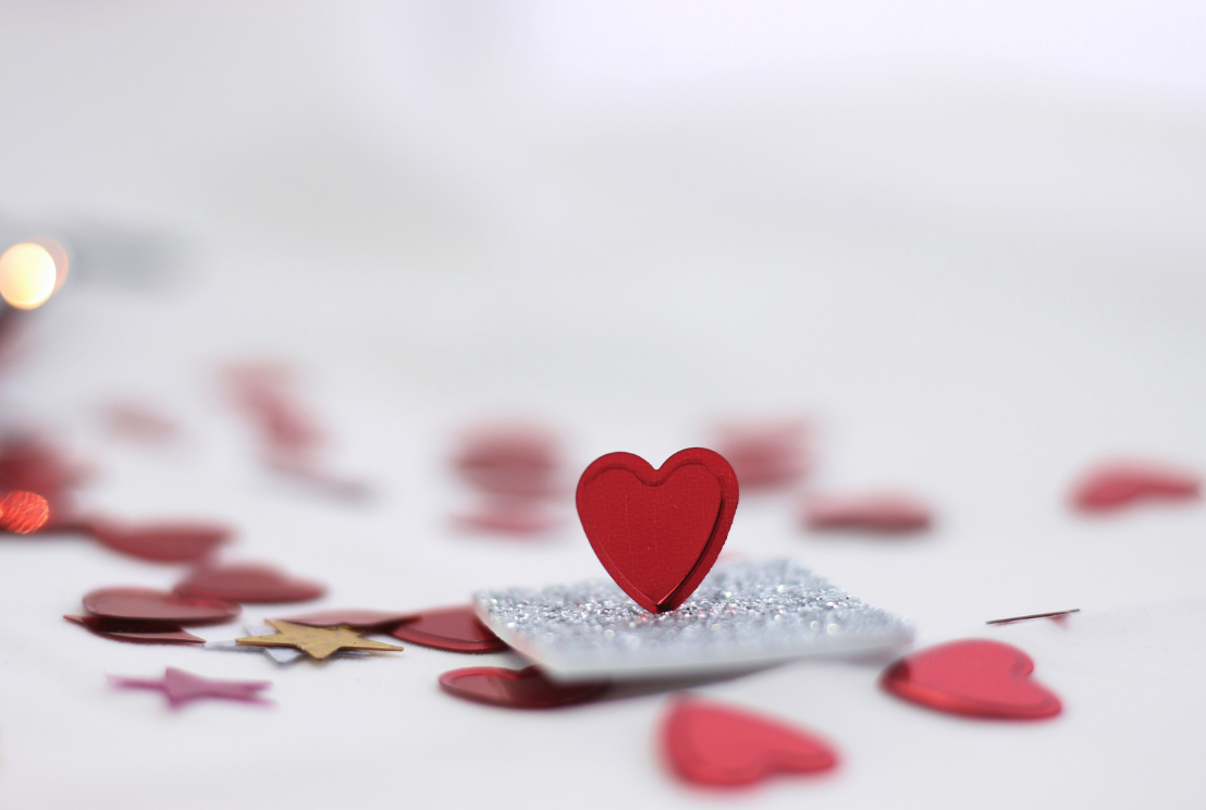 5 Ways to Express Love