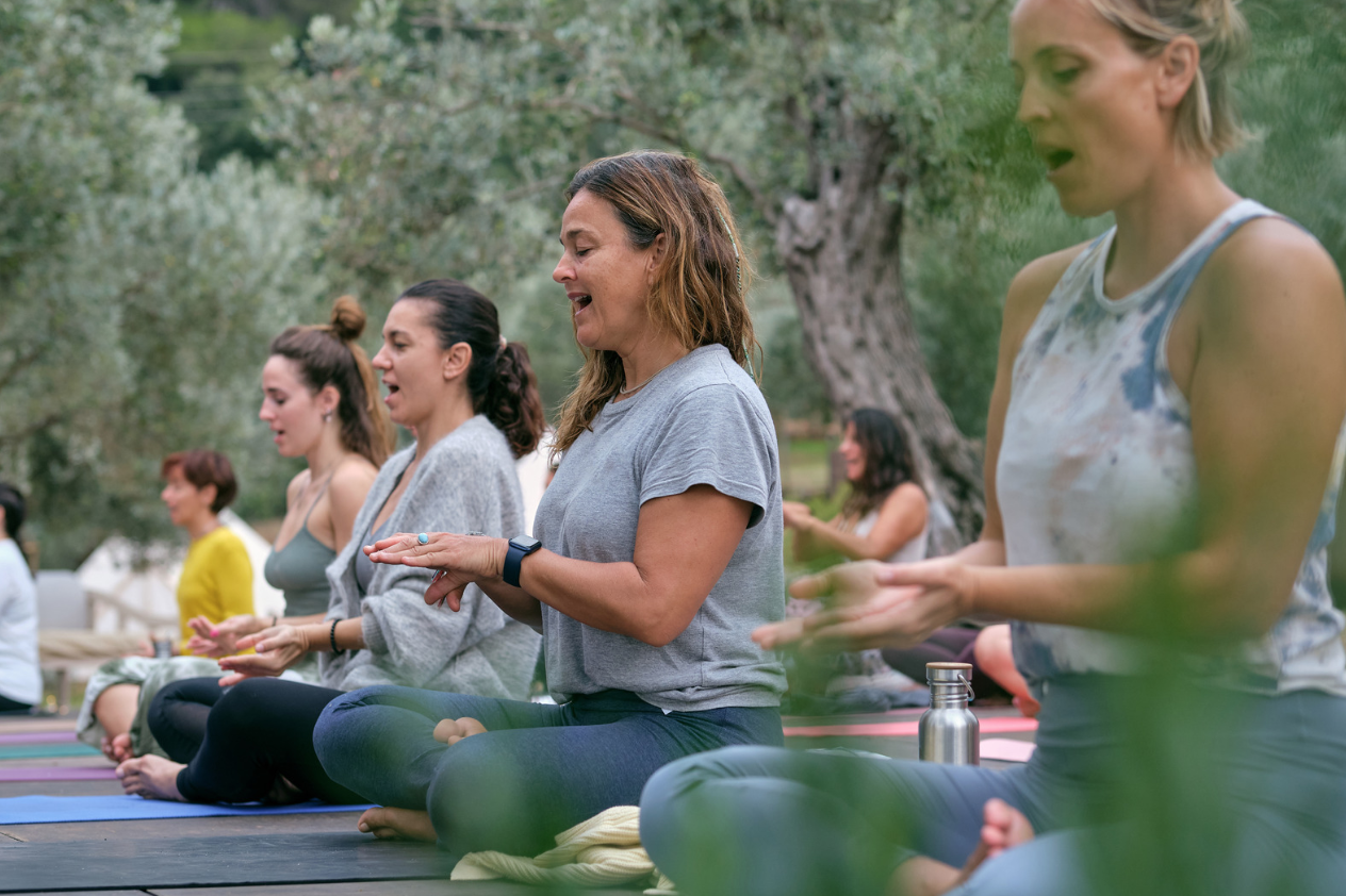 The Importance of Spiritual Retreats