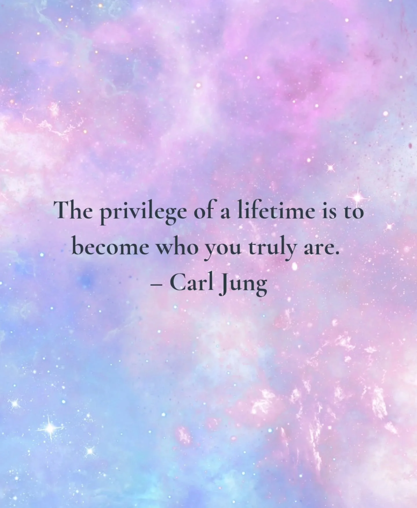 TThe journey of recovery, healing, and awakening is not about becoming someone new, it is about remembering who you truly are.

So often, we lose ourselves in expectations, roles, or the stories we&rsquo;ve been told. But beneath it all, your true se