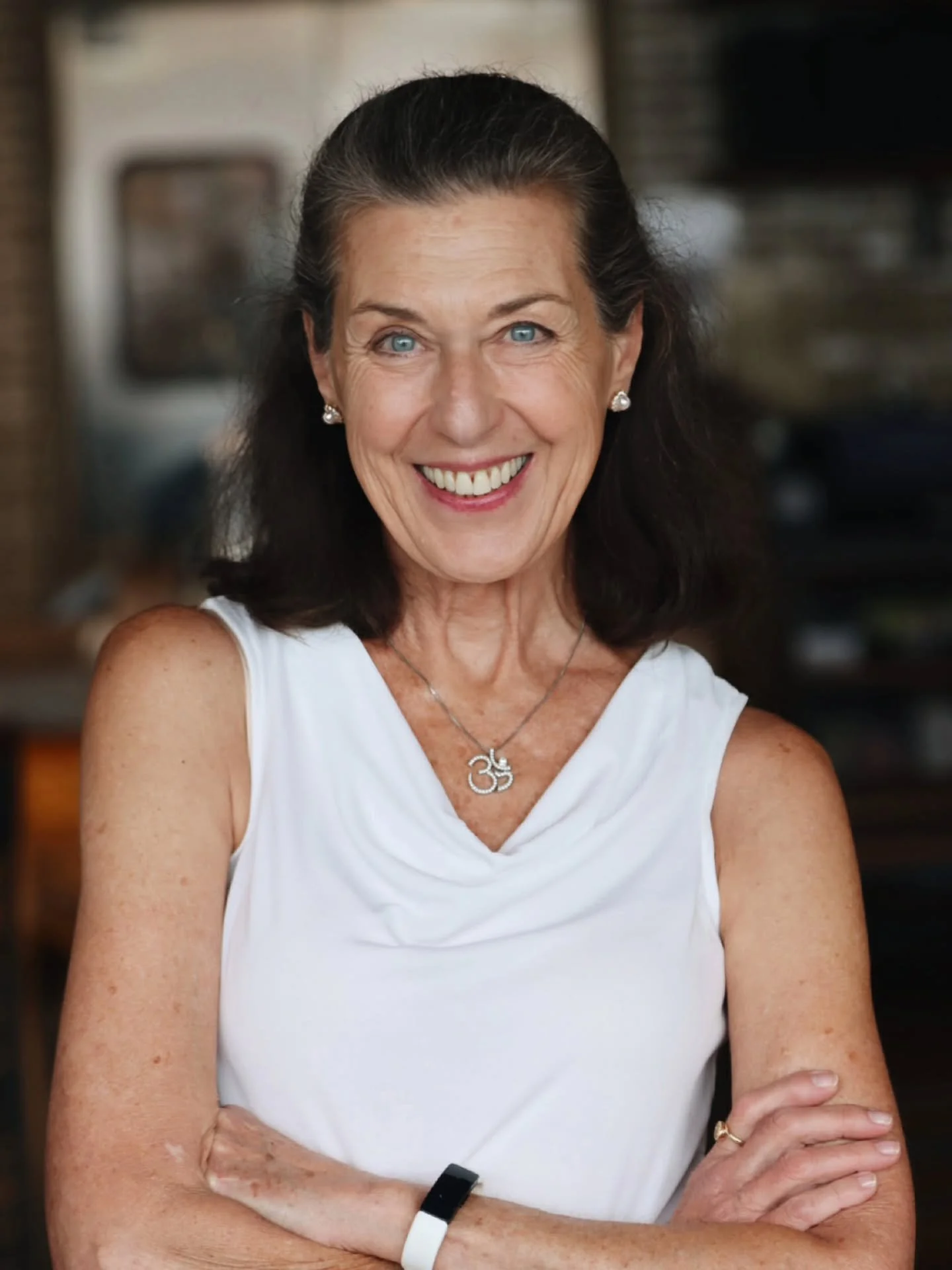 Welcome! 🙏☺️

For those who are new here, my name is Kimberley Berlin, I am an IFS therapist, addiction specialist, author, speaker, and doctoral candidate in Psychology.

At the heart of my practice is a deep belief that within each of us is an uns