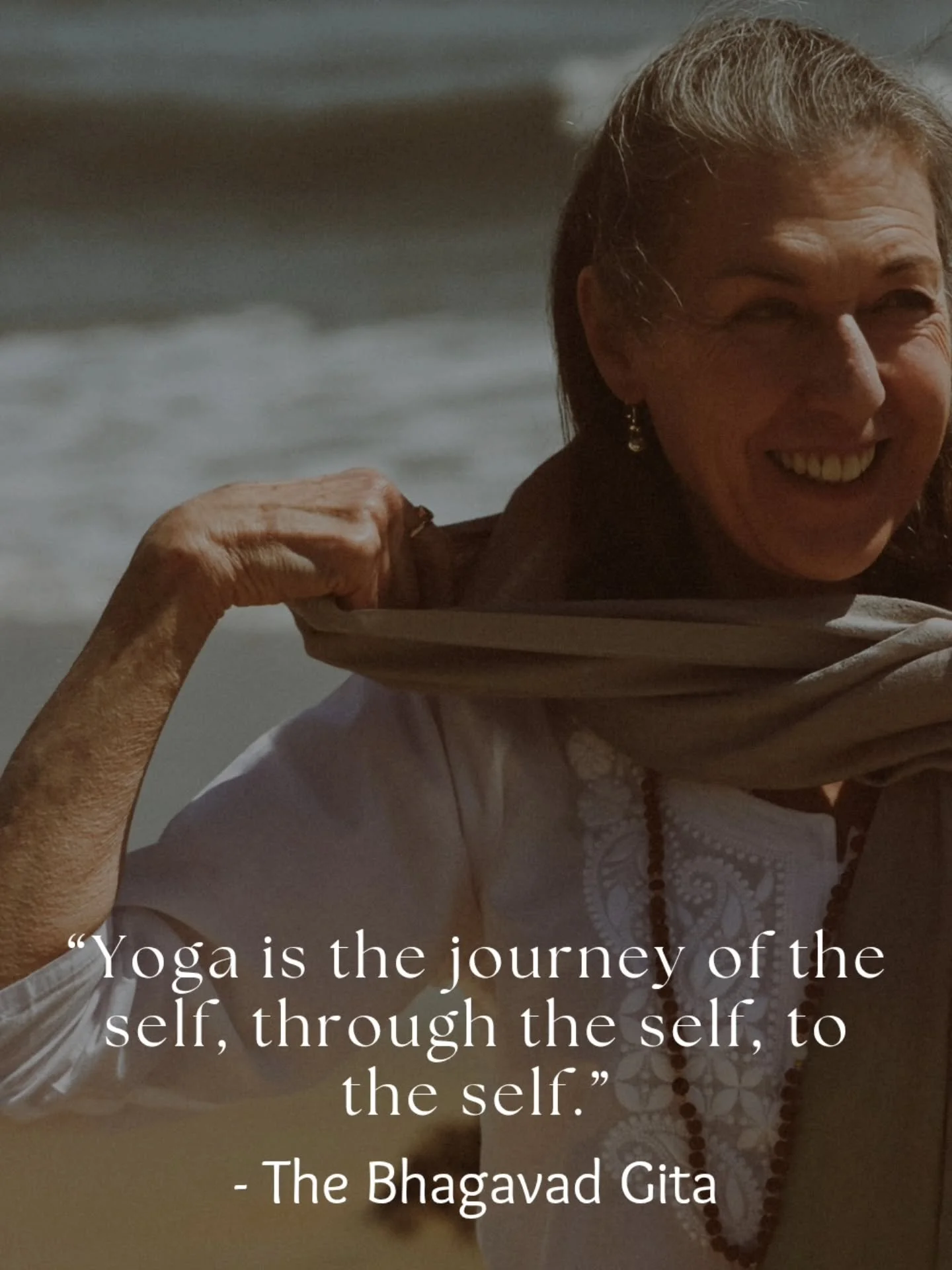 The Bhagavad Gita offers a clear and powerful invitation to look inward. Its teachings remind us that yoga is a spiritual path that leads us back to our true nature. Through consistent practice and honest self-reflection, we begin to uncover the wisd