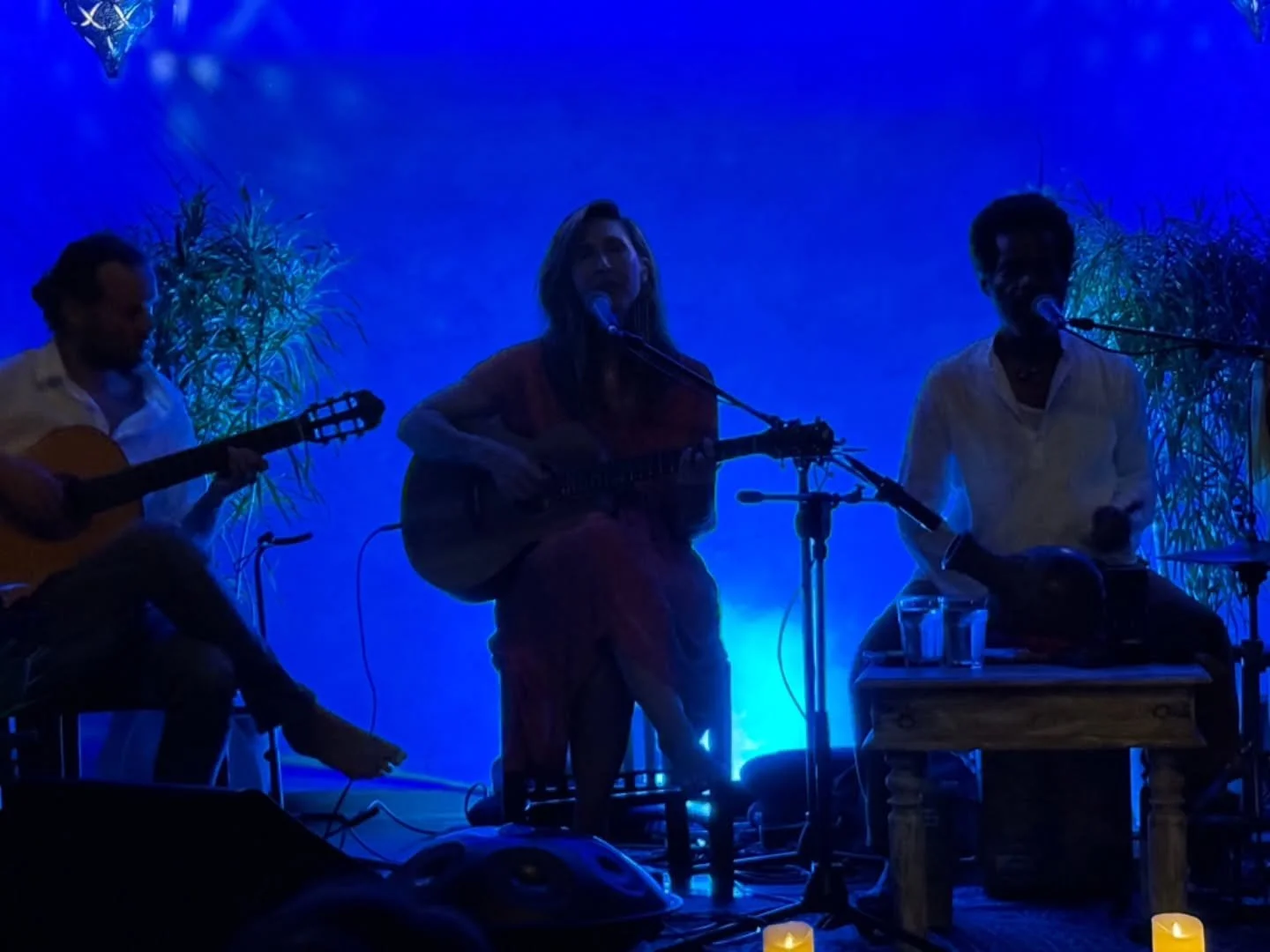 Sound can become a place of refuge. @aykanna music invites a felt sense of connection that lives beyond language. A bridge between the mind and the heart. Listening feels like being held...🎵🧘&zwj;♀️🙏

#FridayFrequencies #Music #SpiritualHealing #H