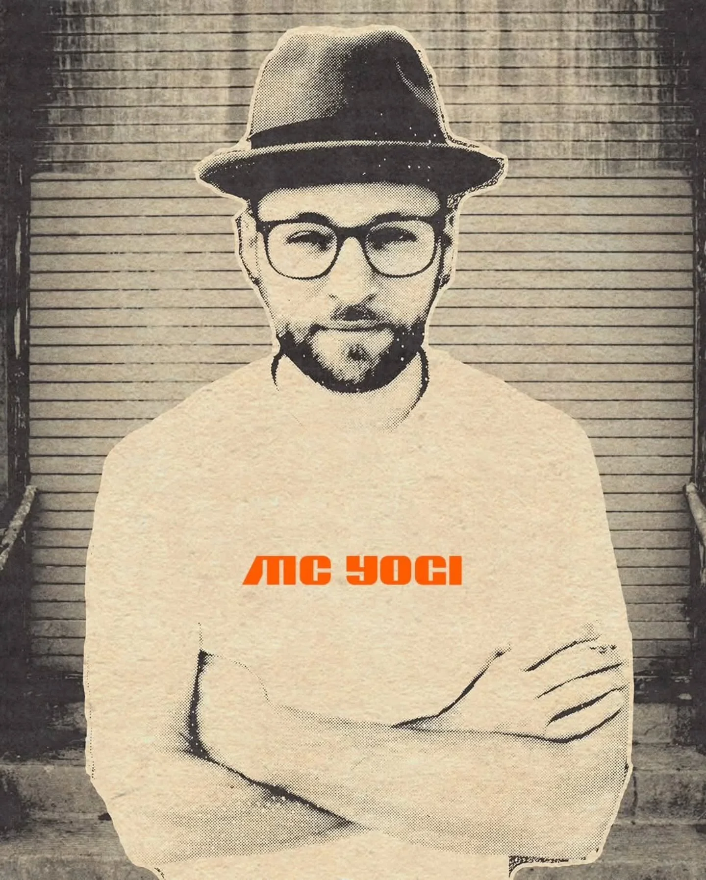 May this frequency carry you into the weekend with a little more space and a little more ease.

This piece is an invitation to slow the breath, soften the body, and come back into rhythm with yourself.

Take a moment. Let your breath deepen.
Notice w