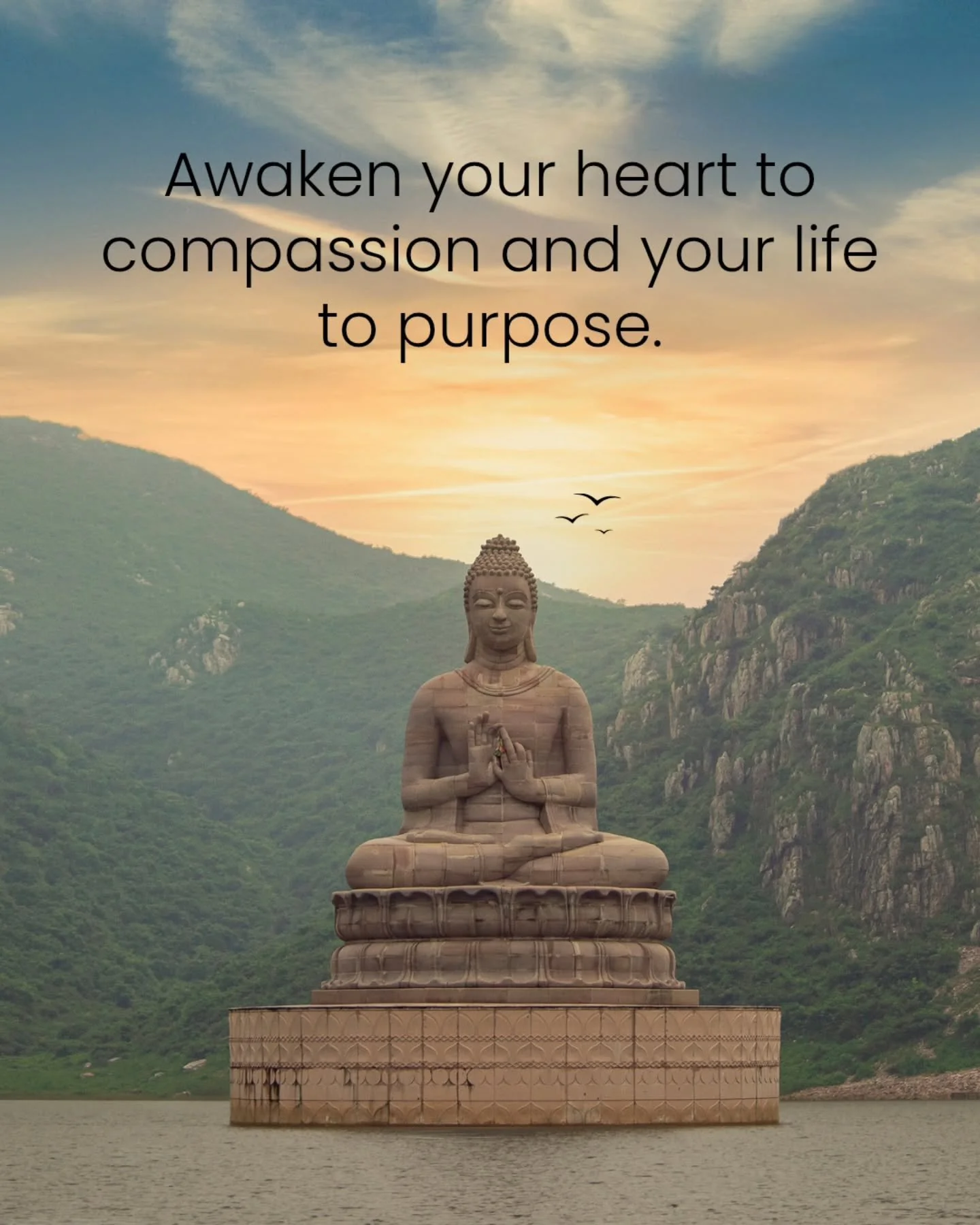 In my work, I often see how quickly people move to fix, solve, or push past what they are feeling. Healing rarely begins there. It begins with compassion and with learning how to stay present with ourselves instead of turning away.

When we practice 