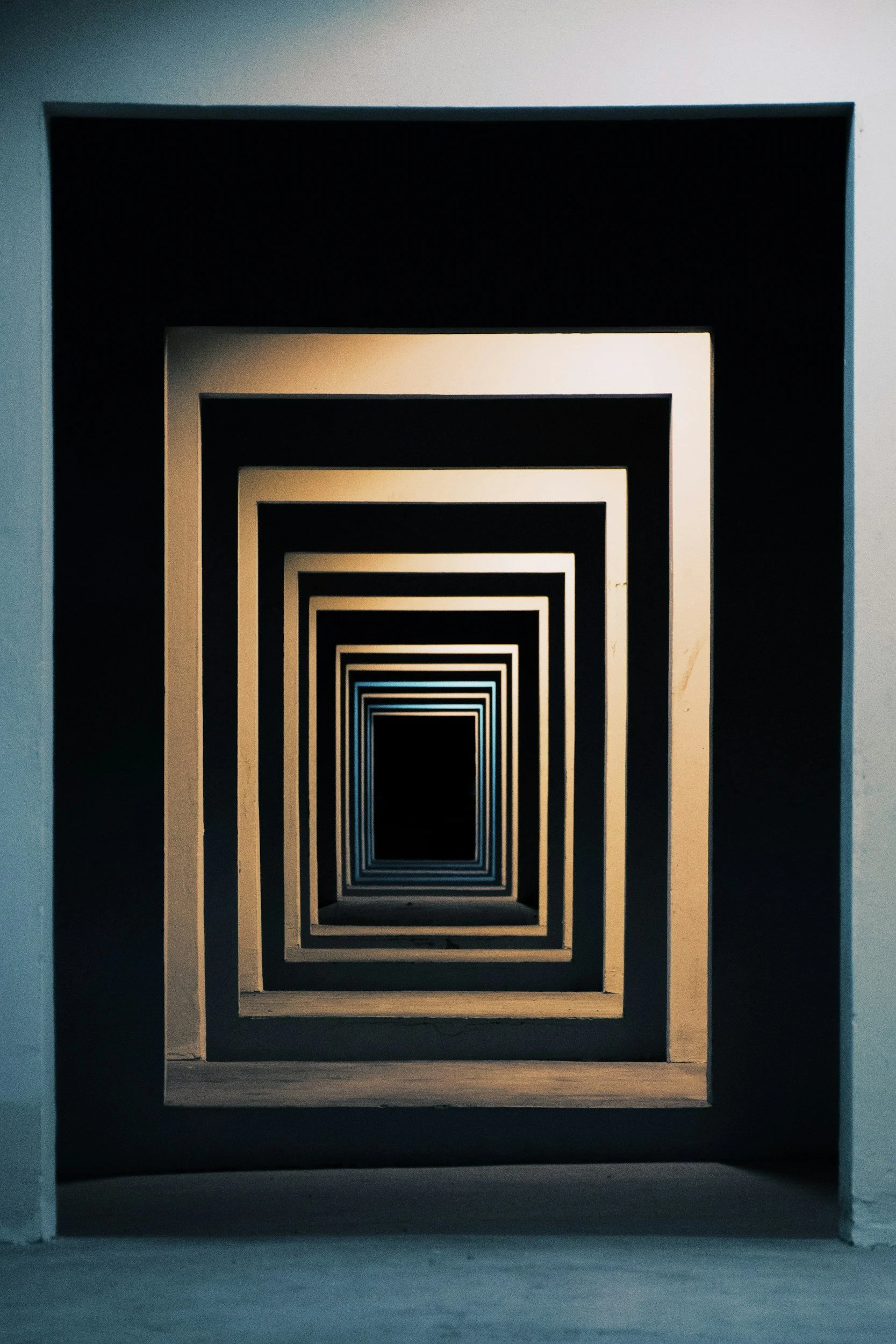 God Size Void