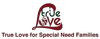 True Love logo