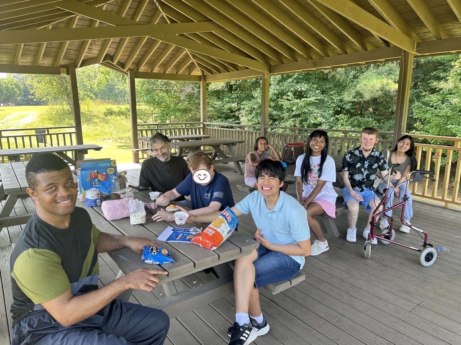 True Love for Special Need Families