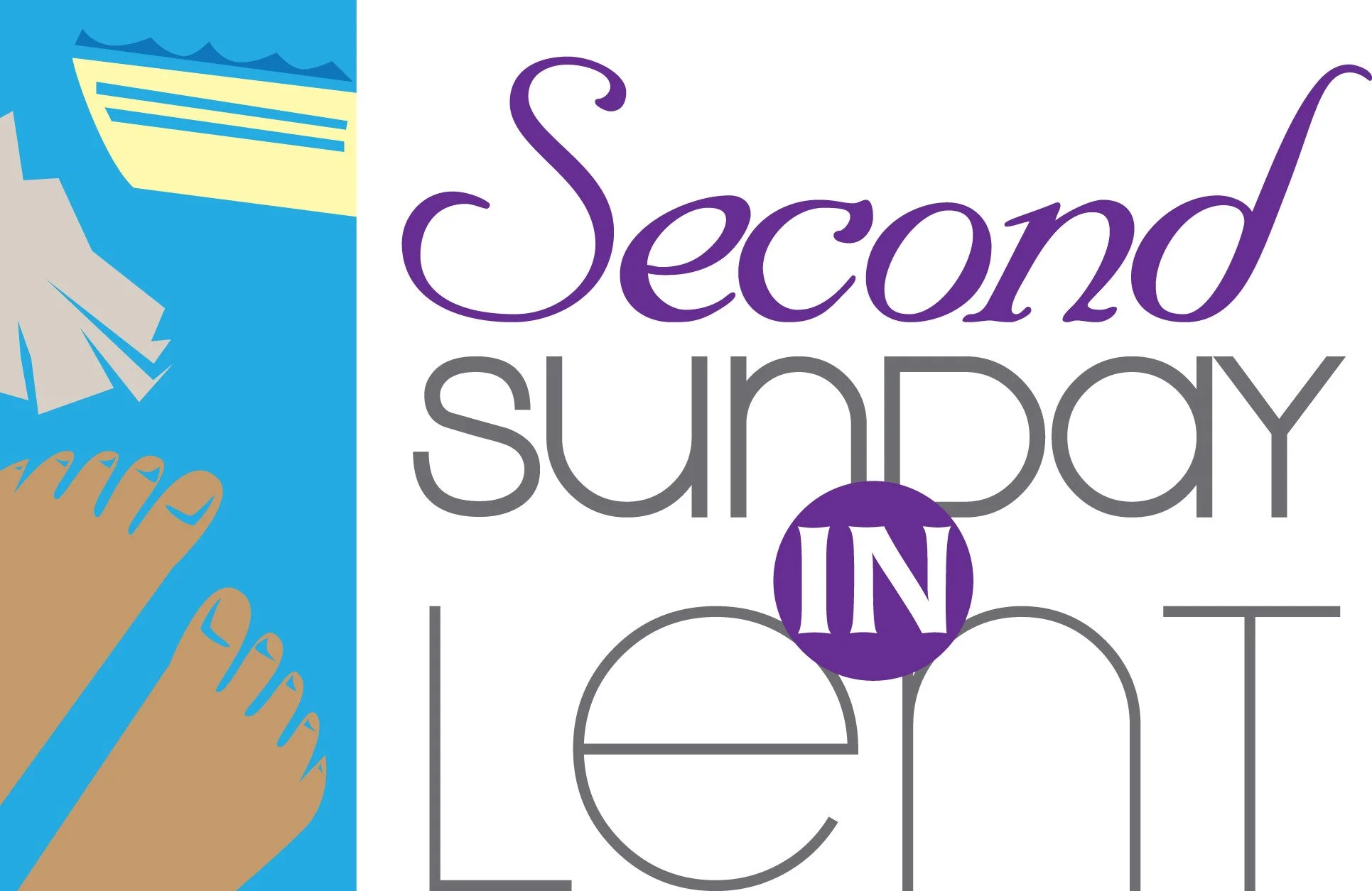 2nd Sunday in Lent
