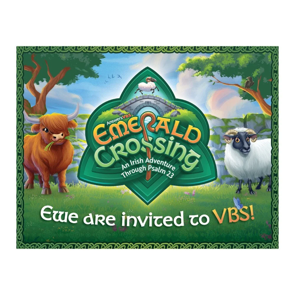 Vacation Bible School