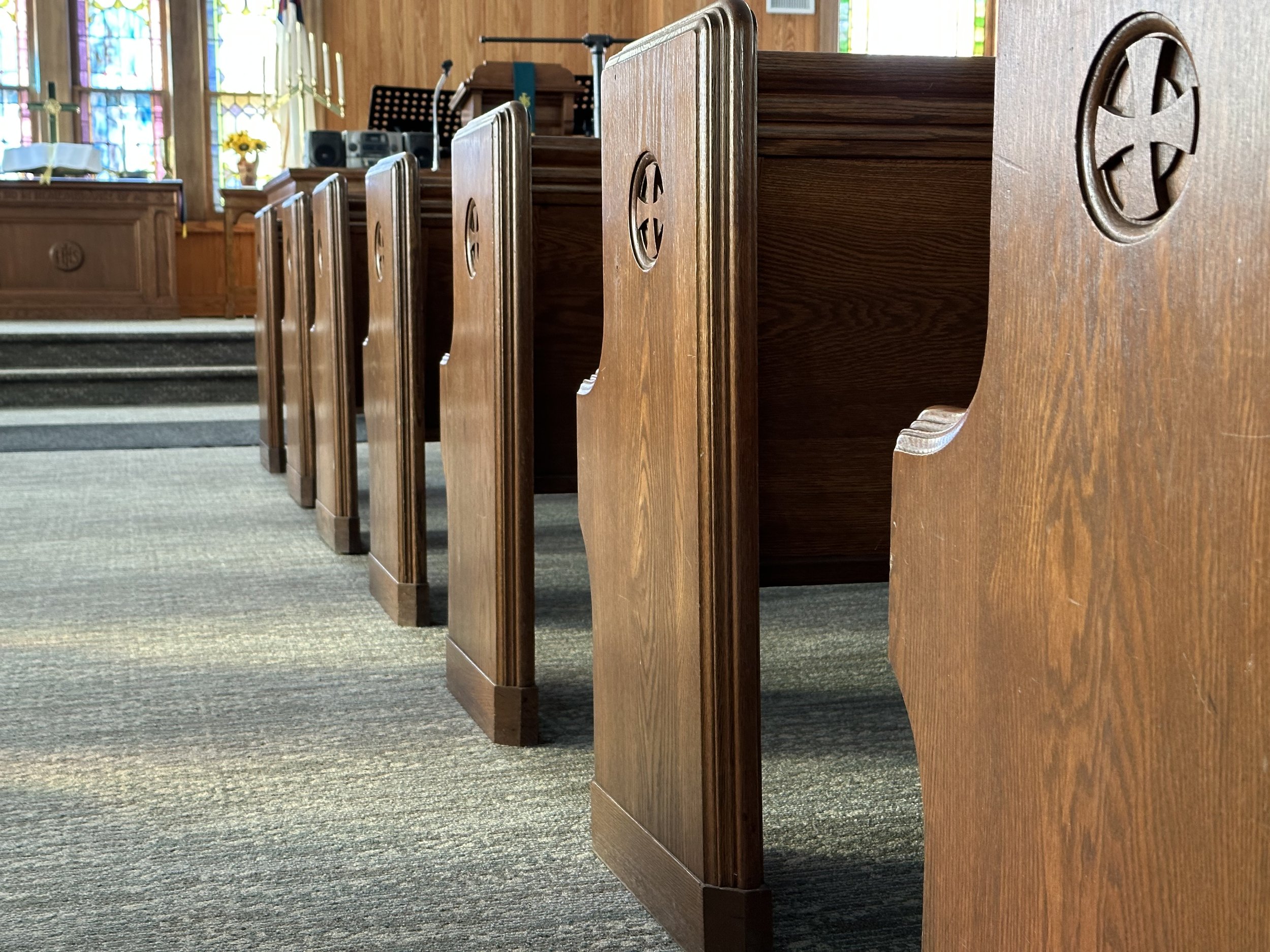 Sunday Worship Service
