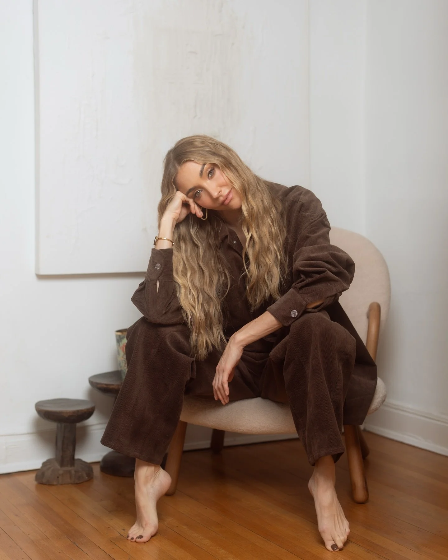 The past few weeks have been full&hellip; in all the ways.

A little reminder we&rsquo;ve been coming back to ourselves:
when life feels full, your nervous system feels it too.

Creating space to slow down and come back into balance isn&rsquo;t a lux