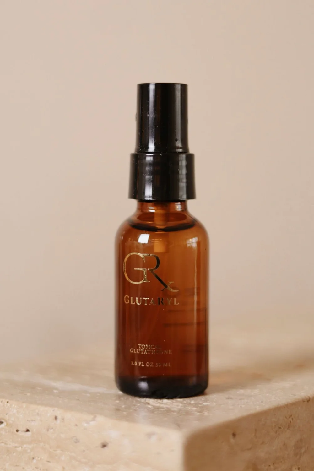 Auro Wellness Glutharyl - Transdermal Glutathione  Studio Sette |  Vancouver's Modern Lymphatic Drainage Massage Method