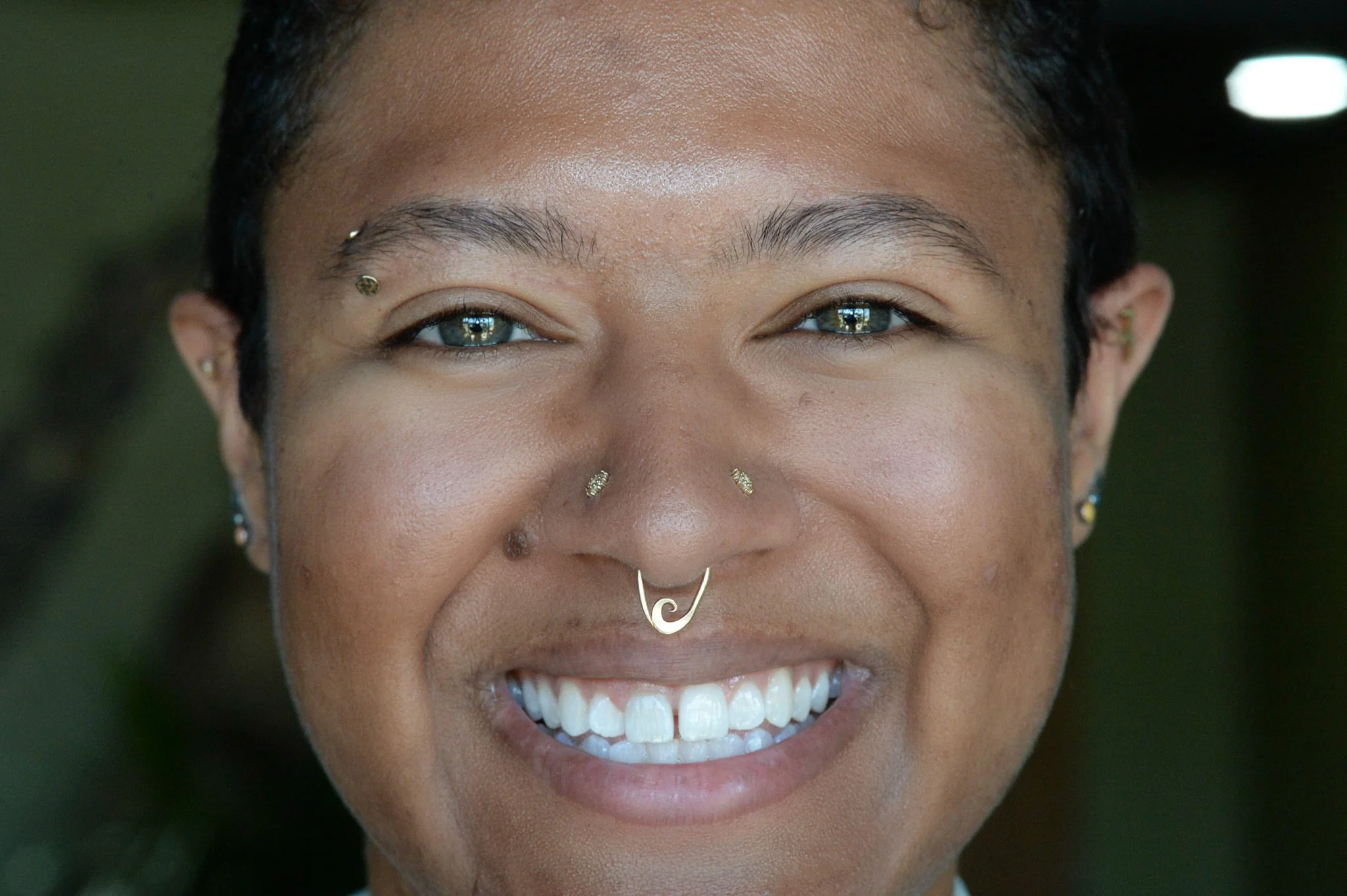 Body Piercing As Self-Expression — Evolution Body Piercing