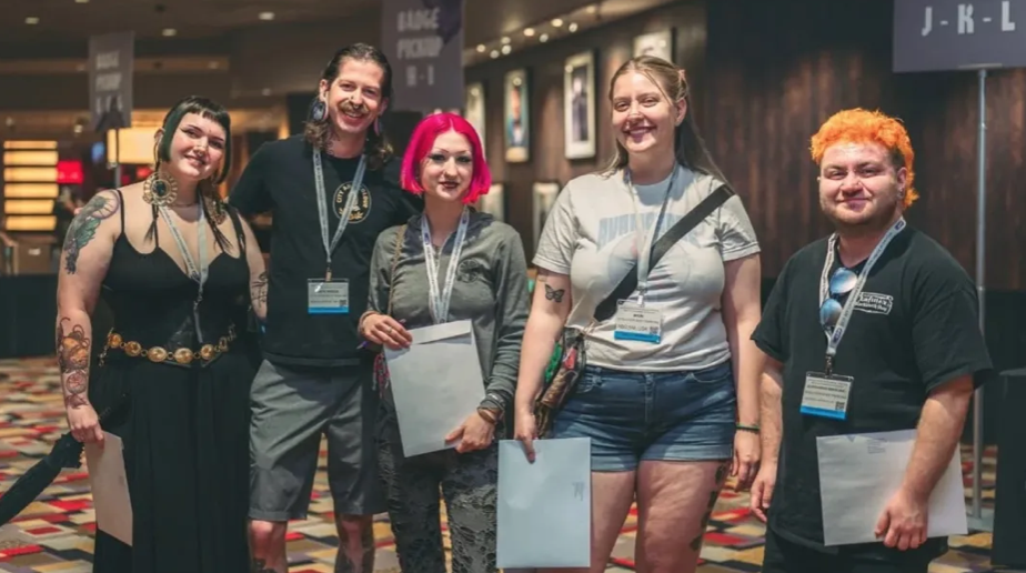2025 Association of Professional Piercers Recap